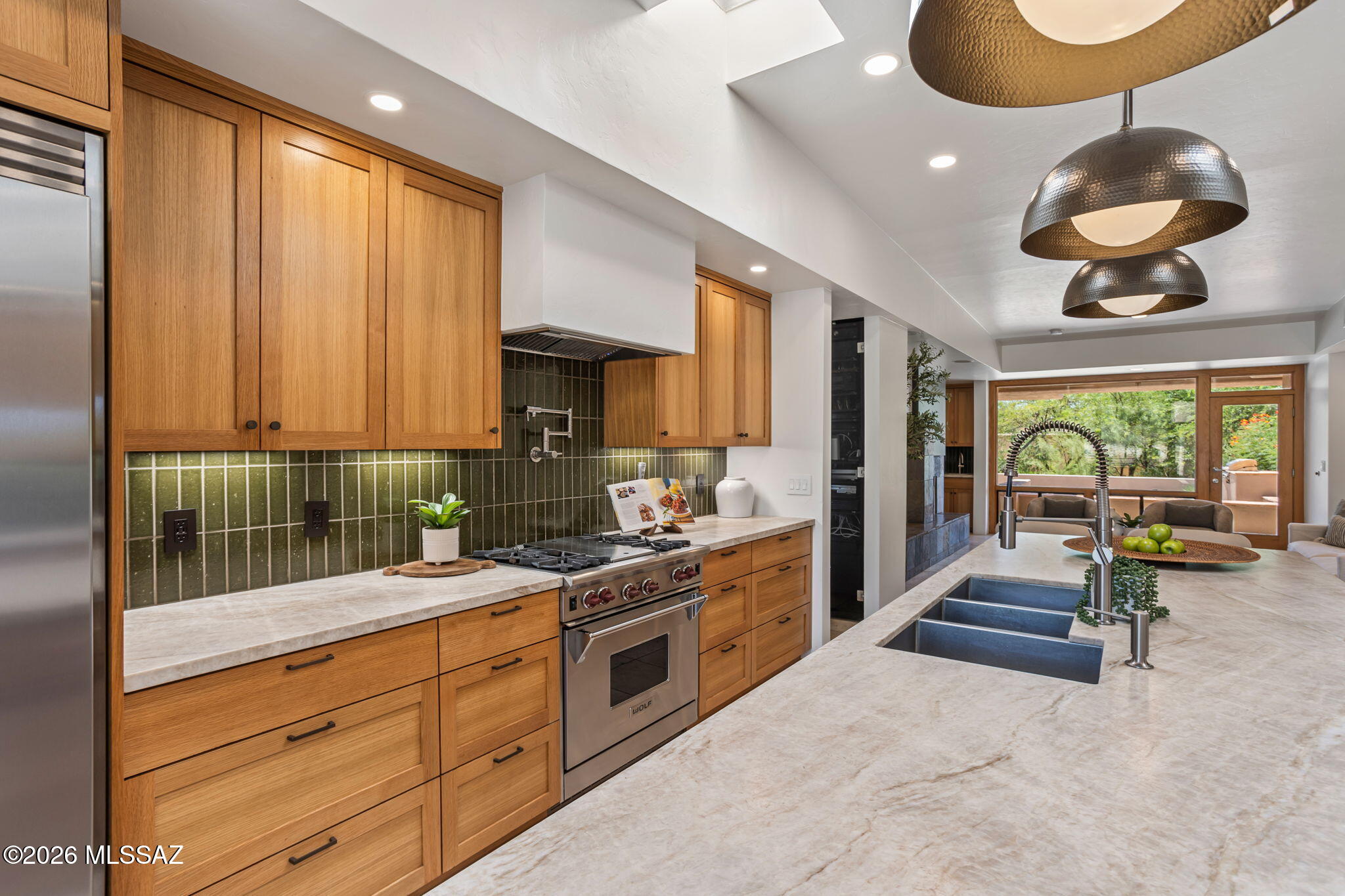 Catalina Foothills Estates #10 (259-278) - Residential