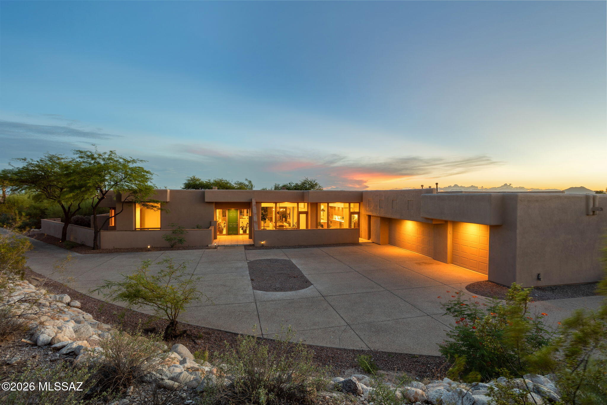 Catalina Foothills Estates #10 (259-278) - Residential