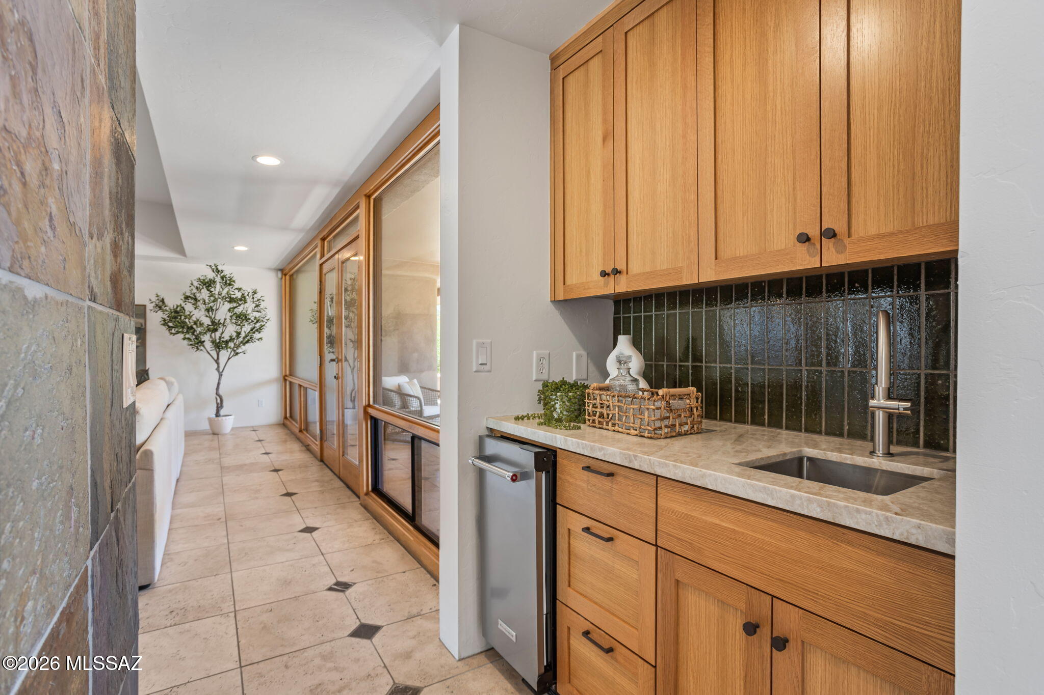 Catalina Foothills Estates #10 (259-278) - Residential