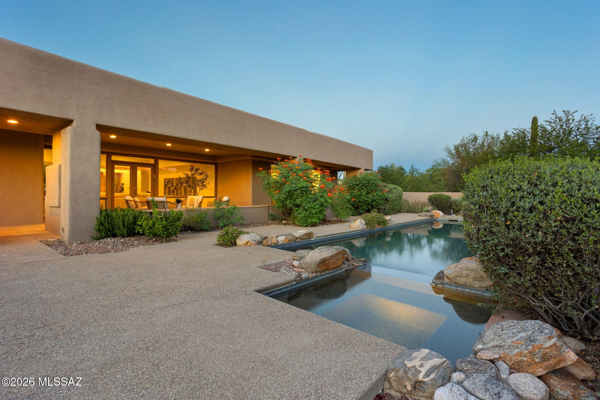 Catalina Foothills Estates #10 (259-278) - Residential