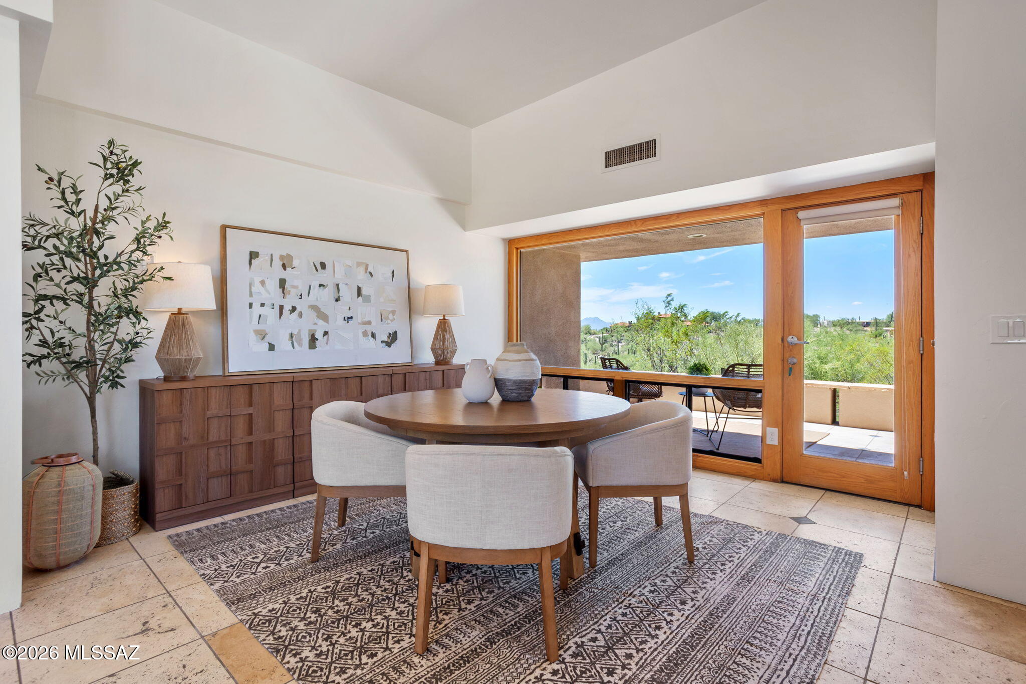 Catalina Foothills Estates #10 (259-278) - Residential