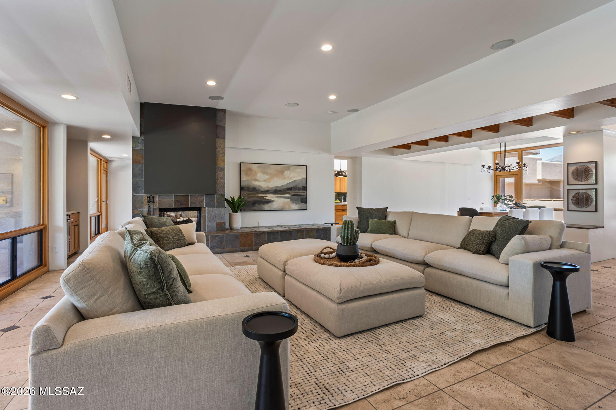 Catalina Foothills Estates #10 (259-278) - Residential