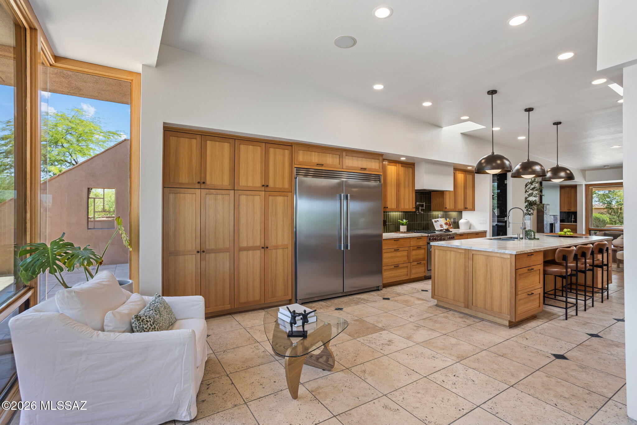 Catalina Foothills Estates #10 (259-278) - Residential