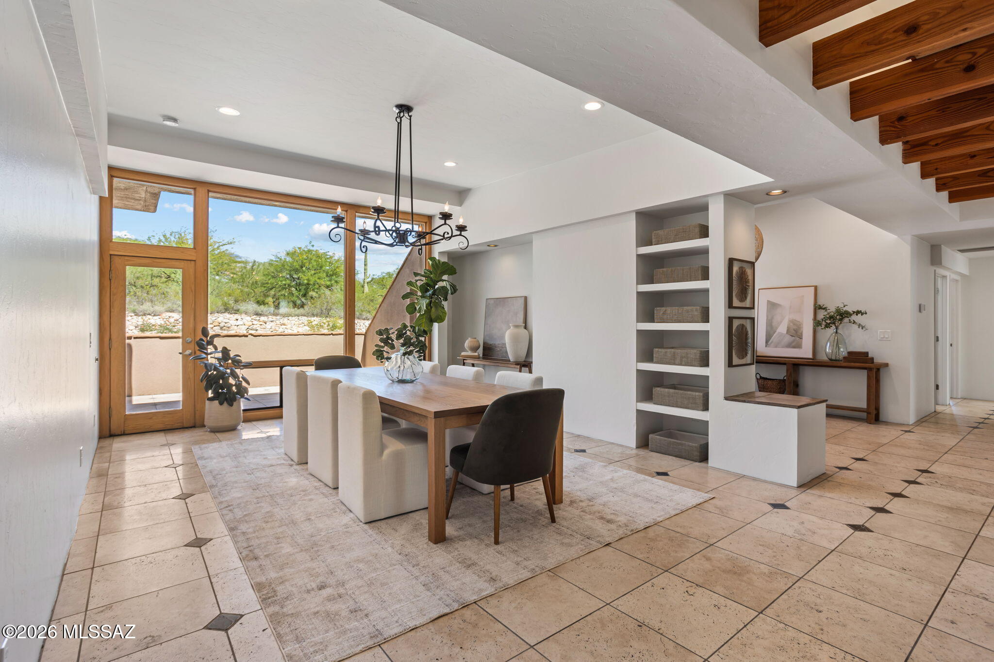 Catalina Foothills Estates #10 (259-278) - Residential