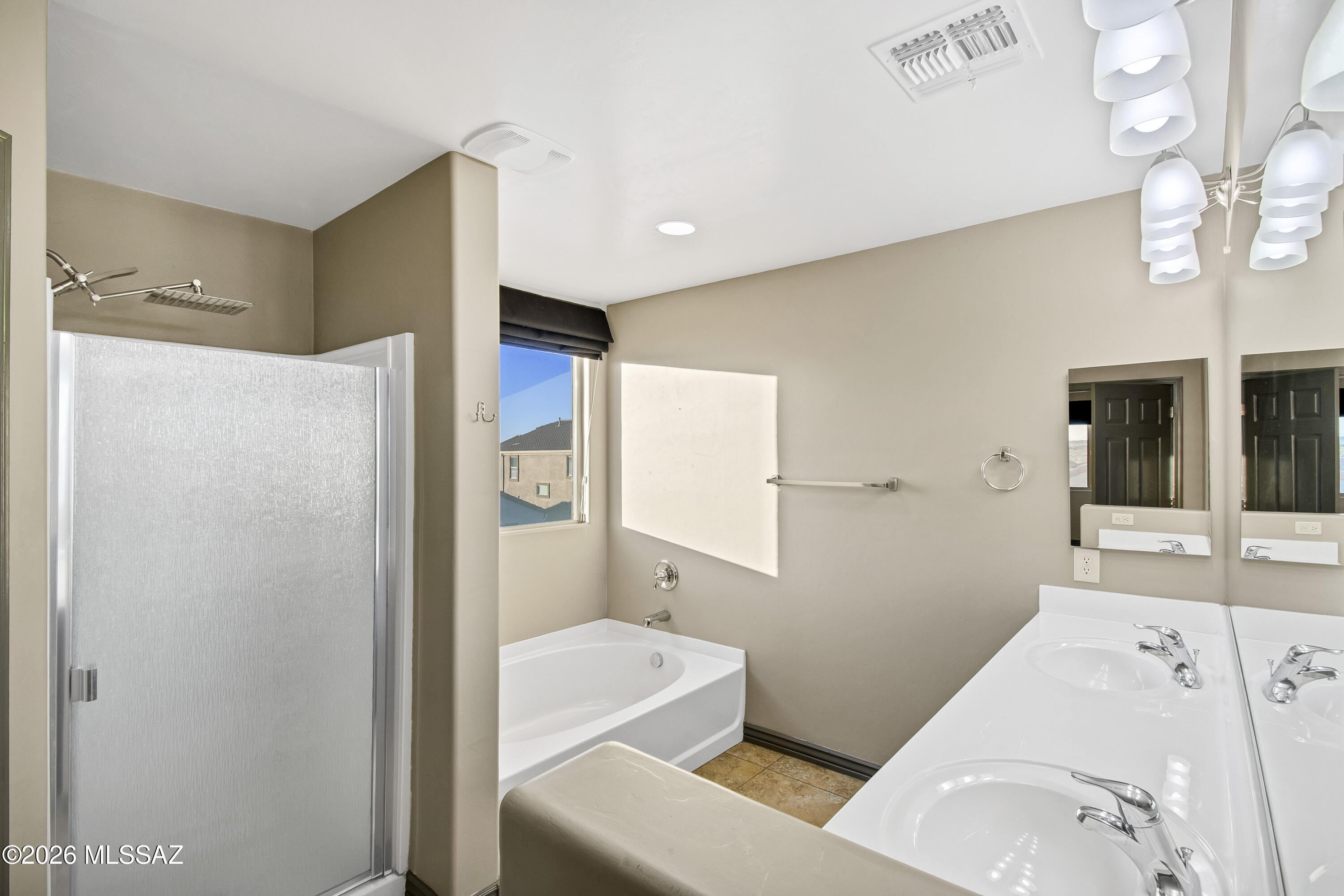 Saguaro Springs Block 8B (131-399) - Residential