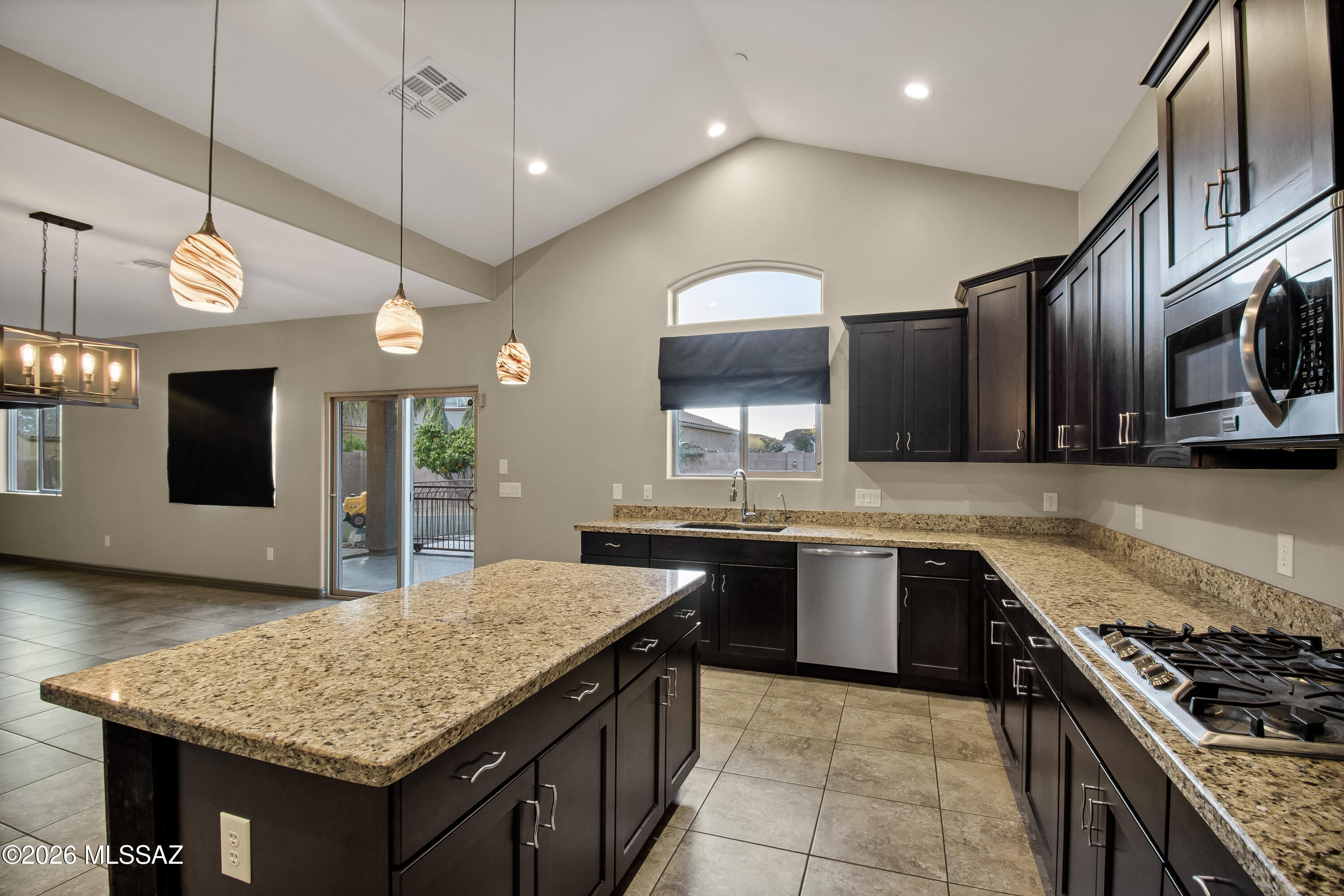 Saguaro Springs Block 8B (131-399) - Residential