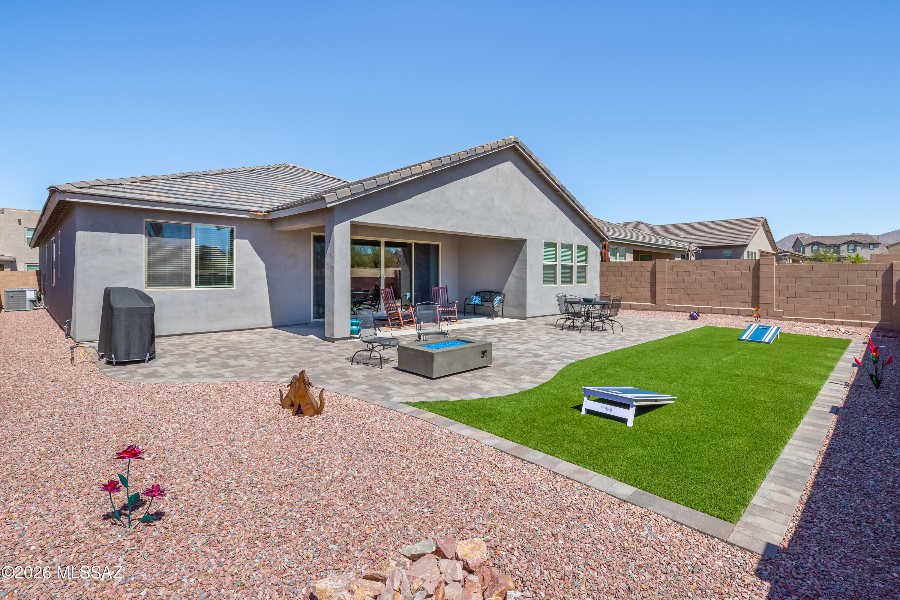 N/A - Residential