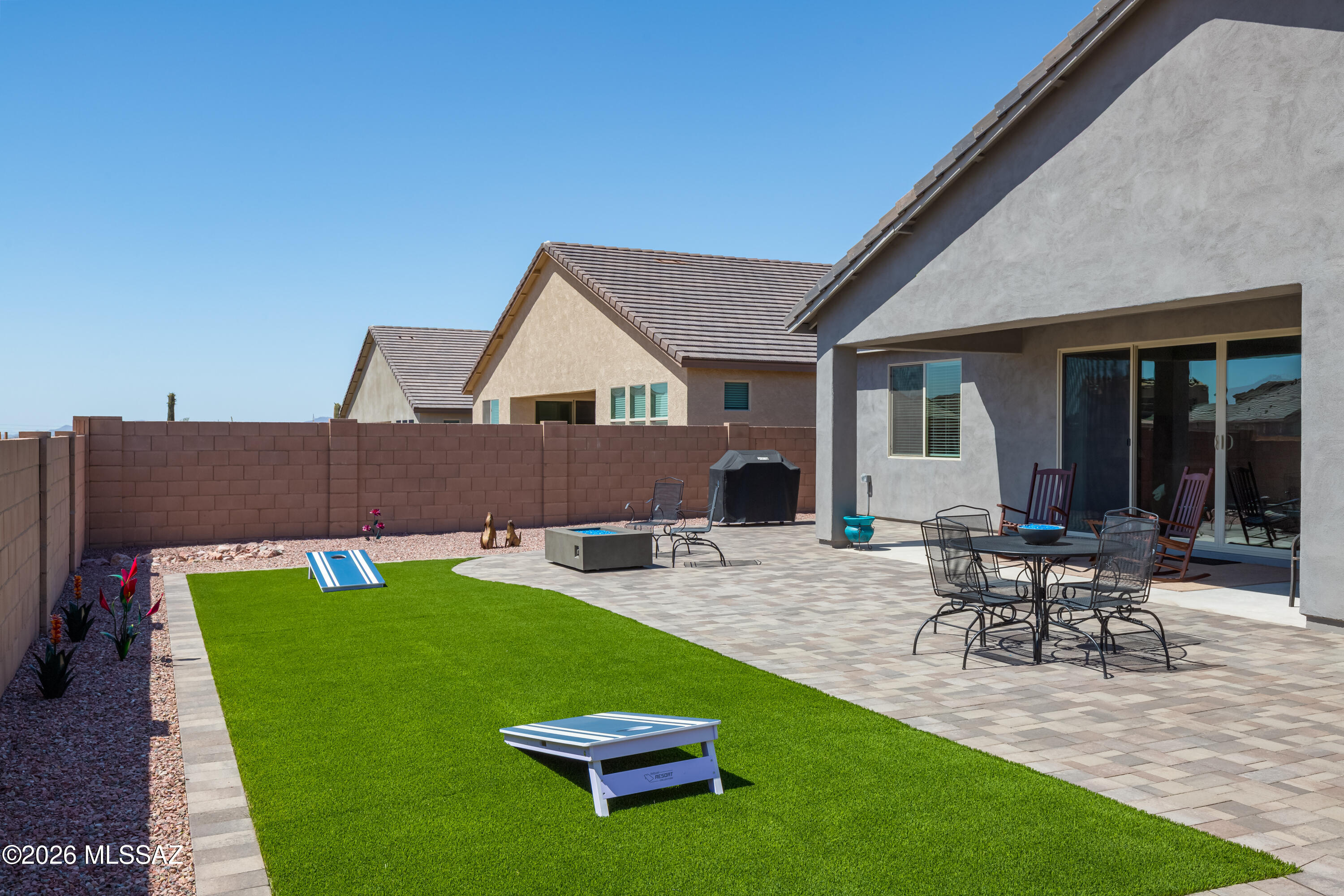 N/A - Residential