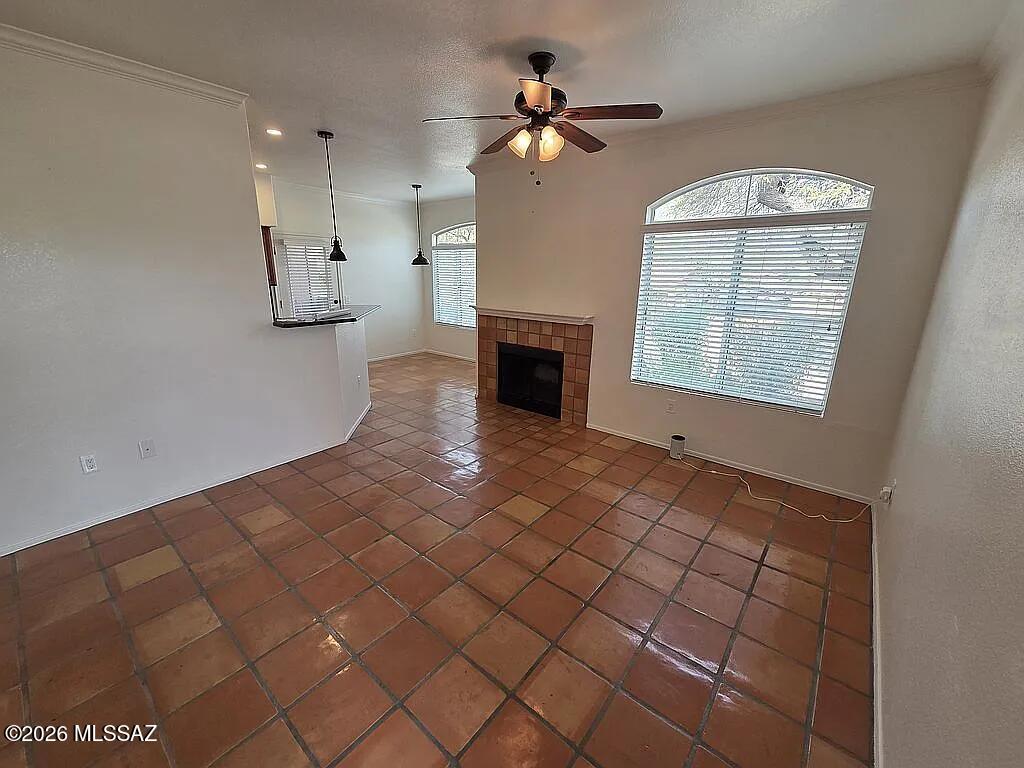 Pinnacle Canyon Condominium - Residential