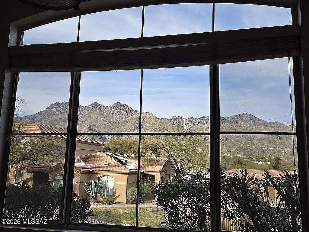 Pinnacle Canyon Condominium - Residential