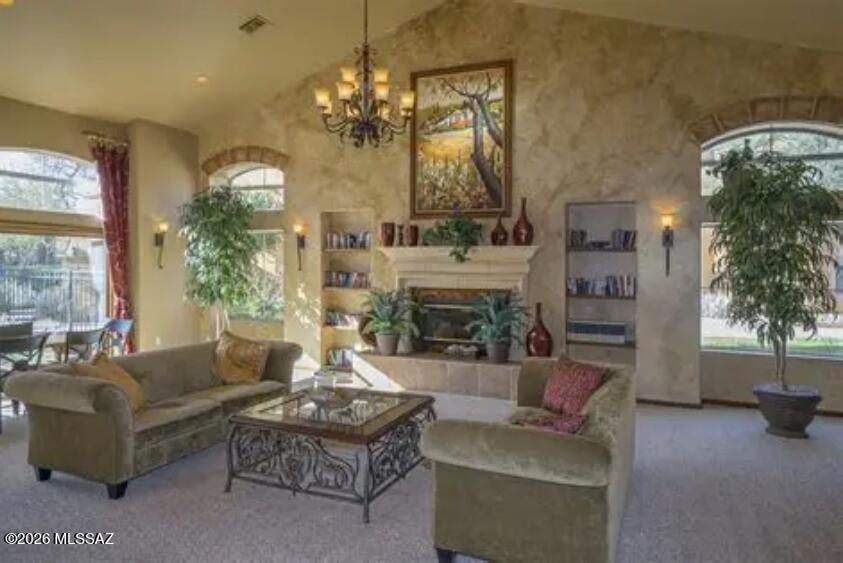 Pinnacle Canyon Condominium - Residential