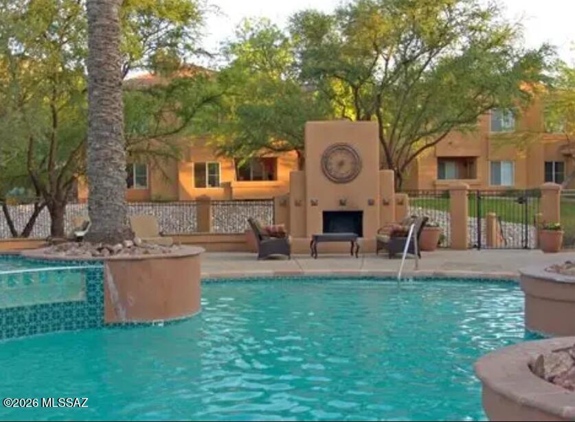 Pinnacle Canyon Condominium - Residential