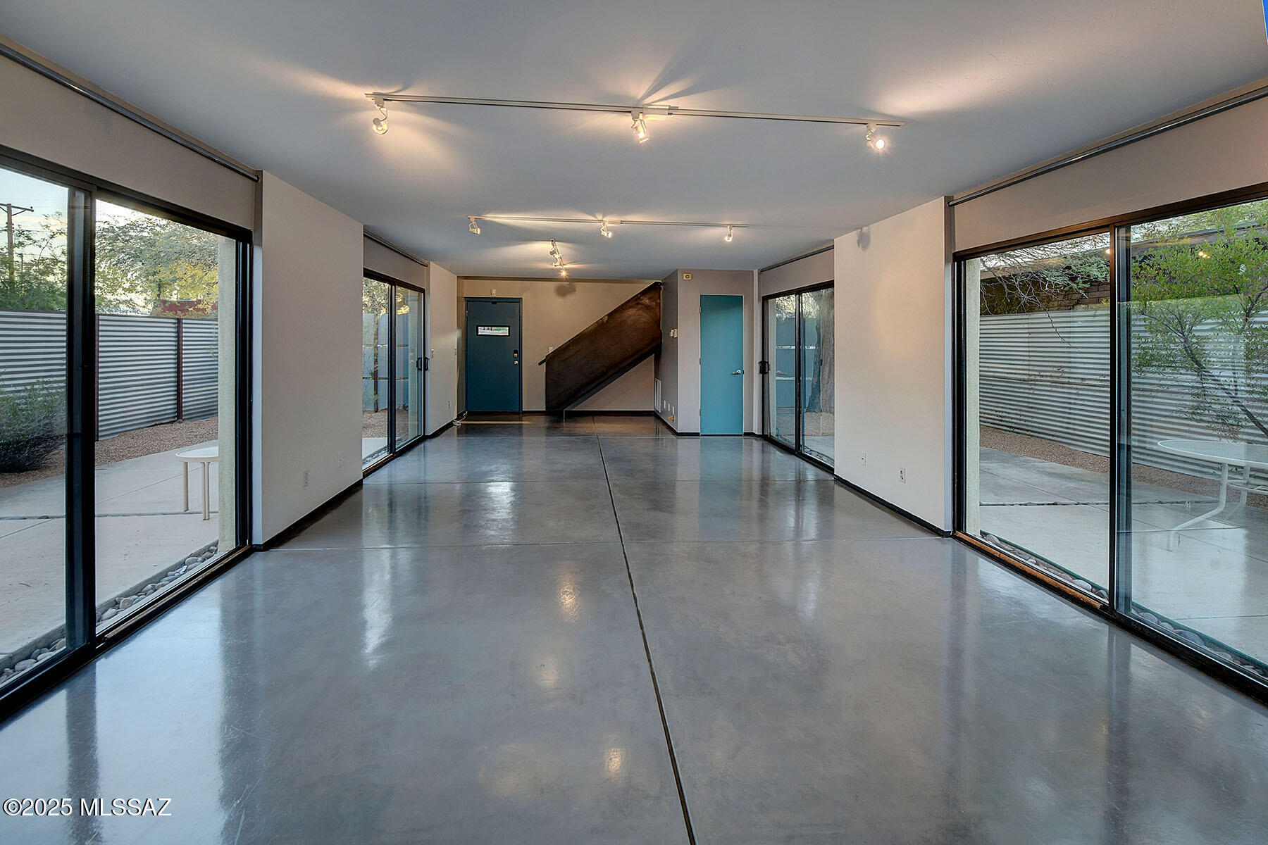 Oracle Park - Residential