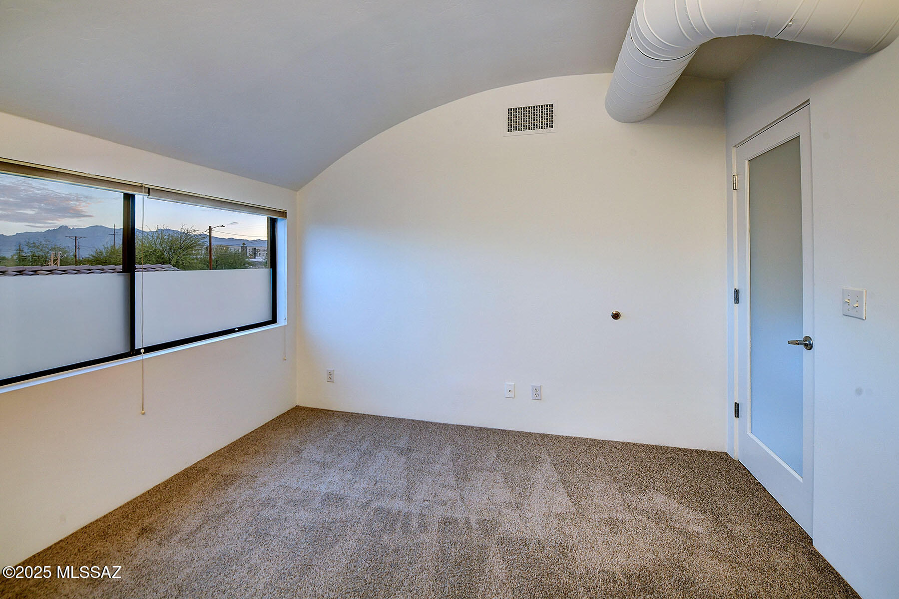 Oracle Park - Residential