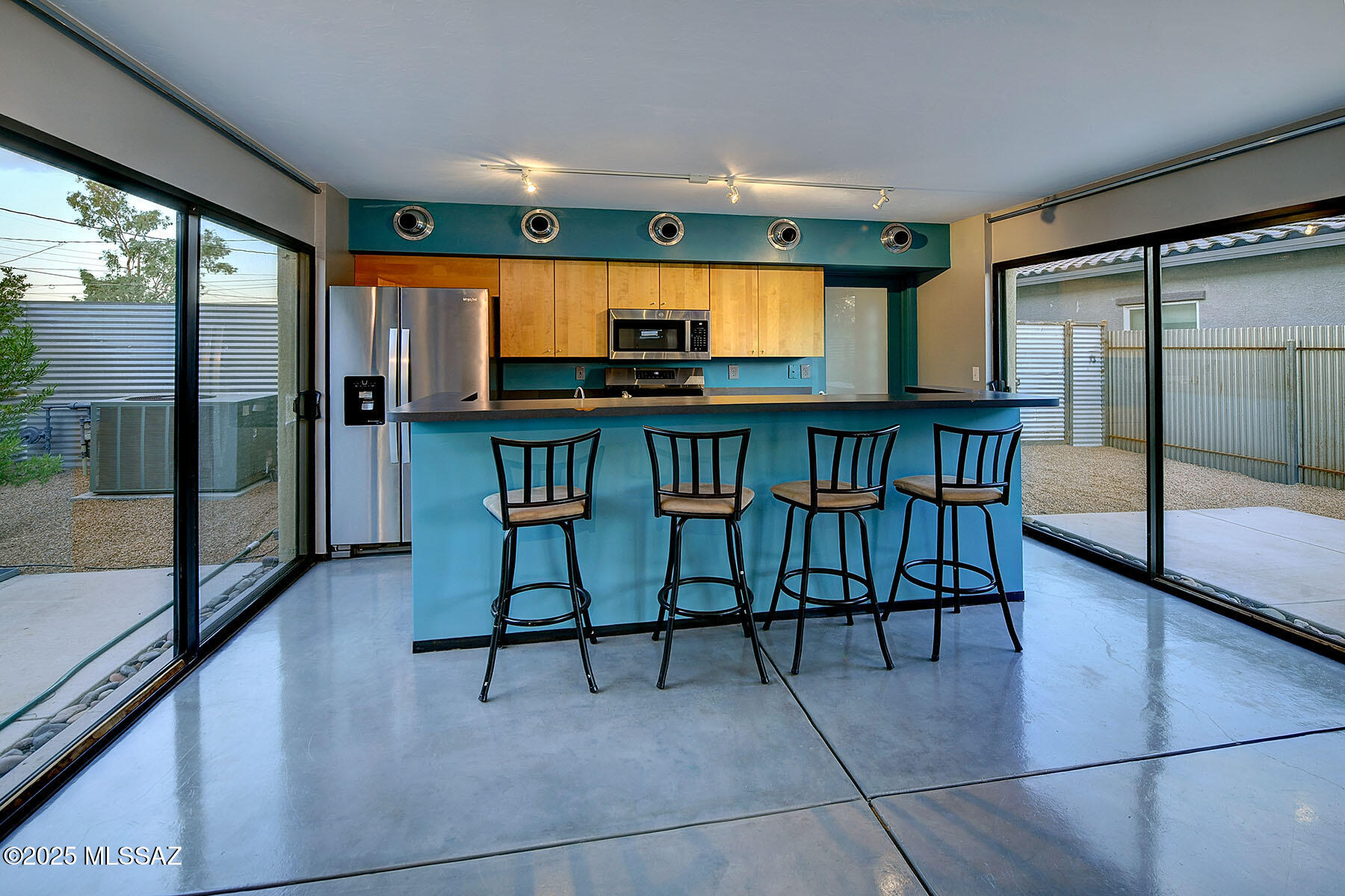 Oracle Park - Residential