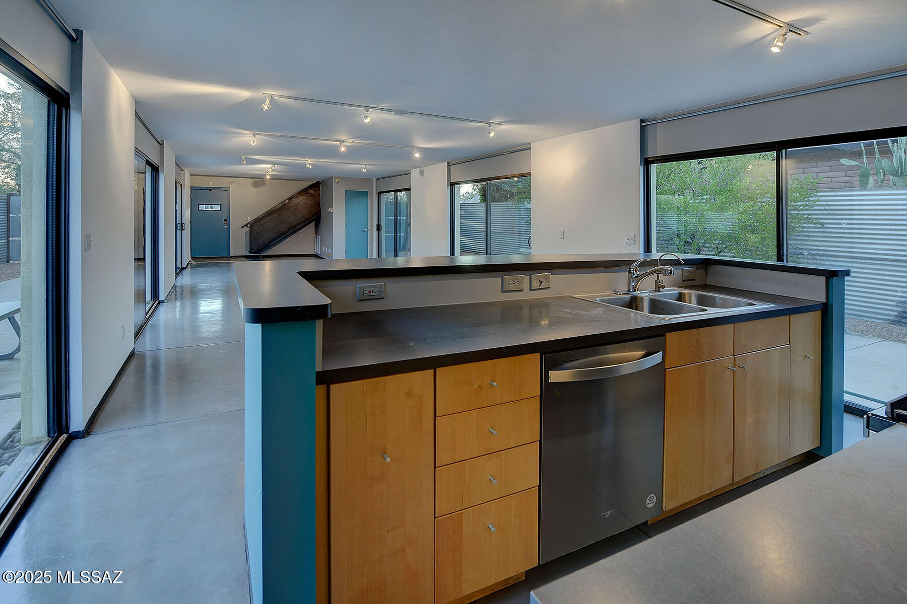 Oracle Park - Residential