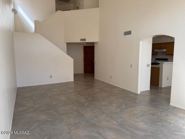 Ventana De Sabino (1-86) - Residential