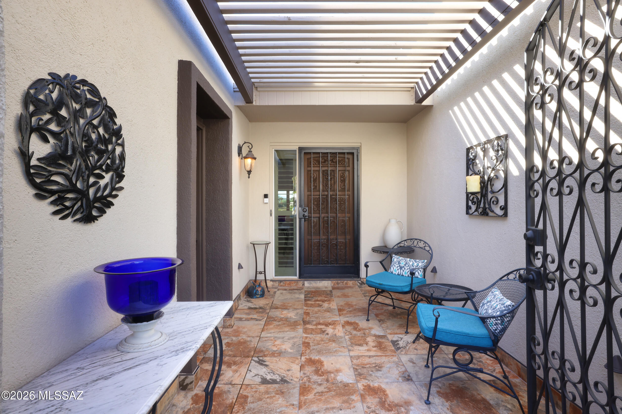 Casas Del Oro Norte Blk 4 - Residential