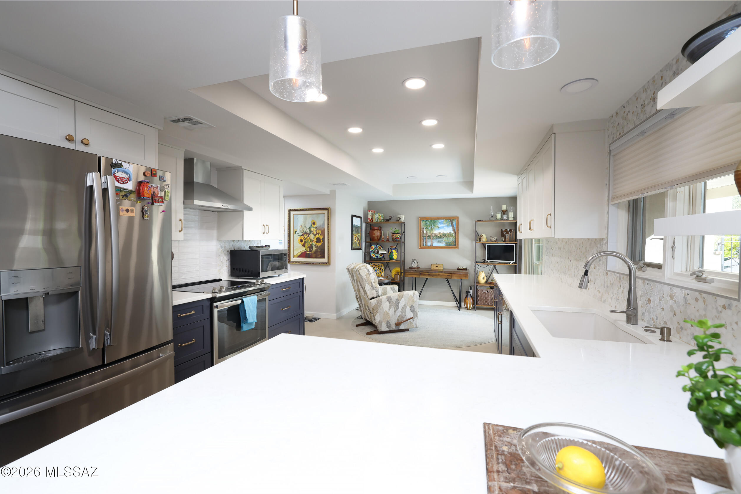 Casas Del Oro Norte Blk 4 - Residential