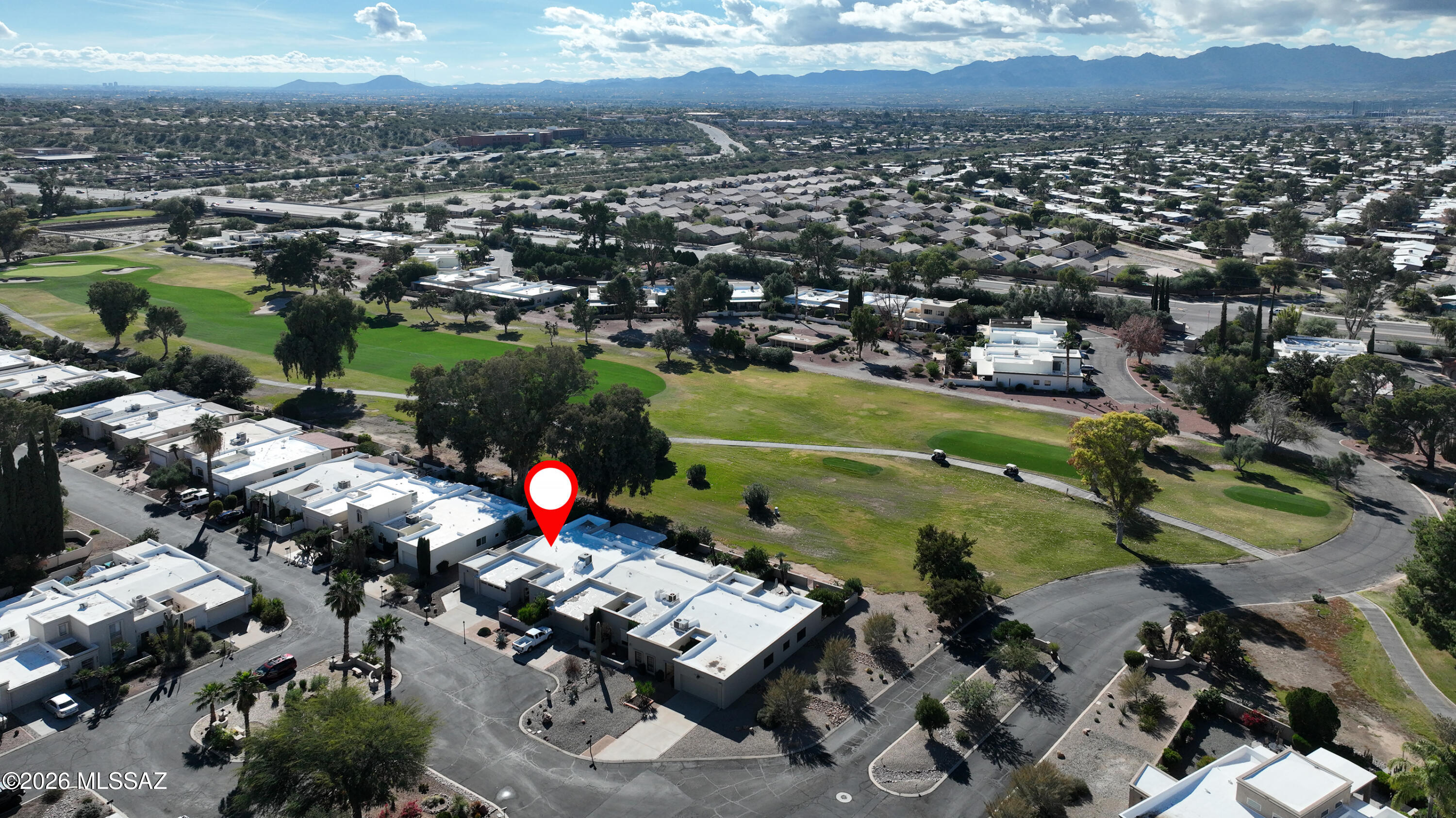 Casas Del Oro Norte Blk 4 - Residential