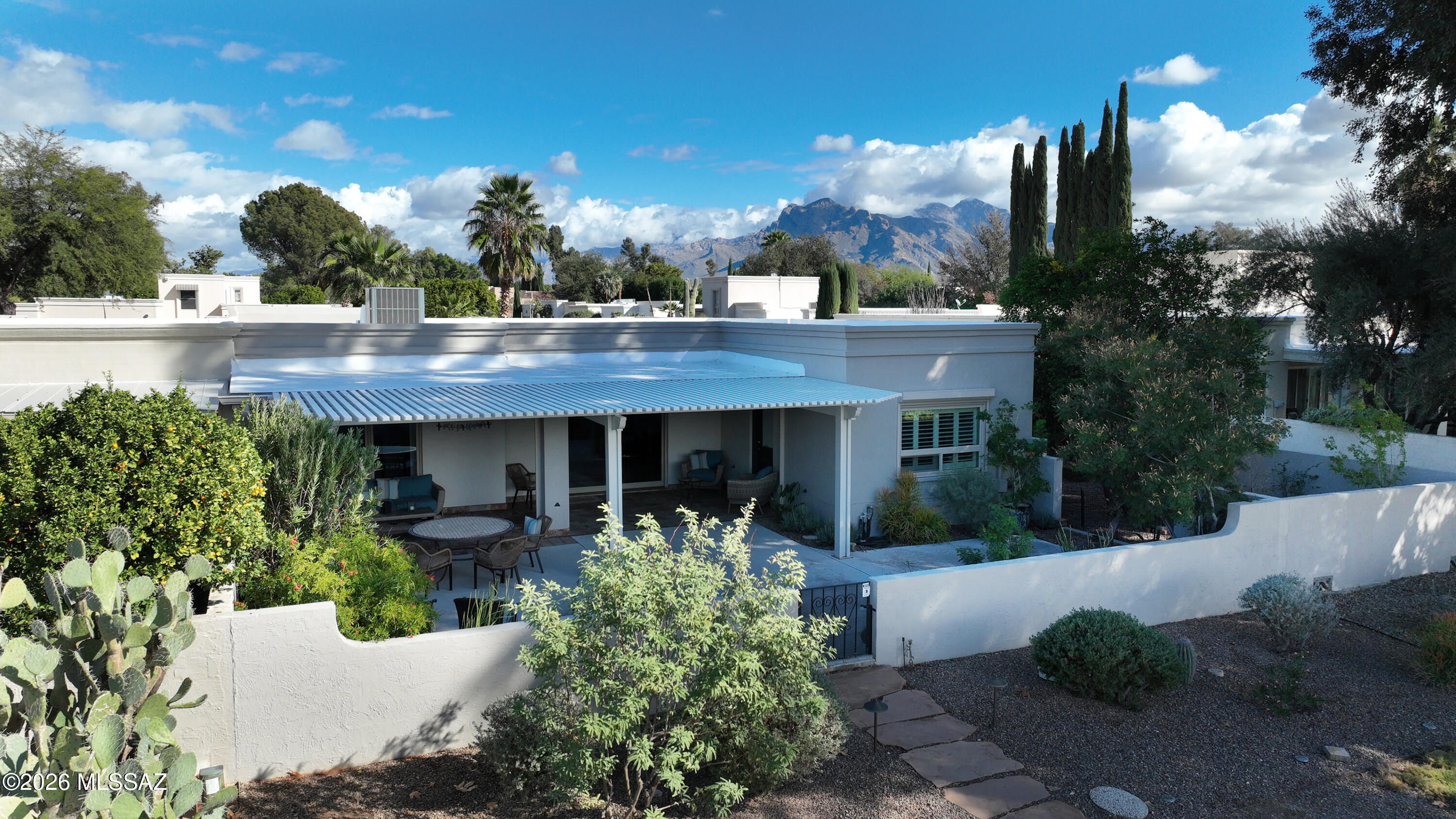 Casas Del Oro Norte Blk 4 - Residential