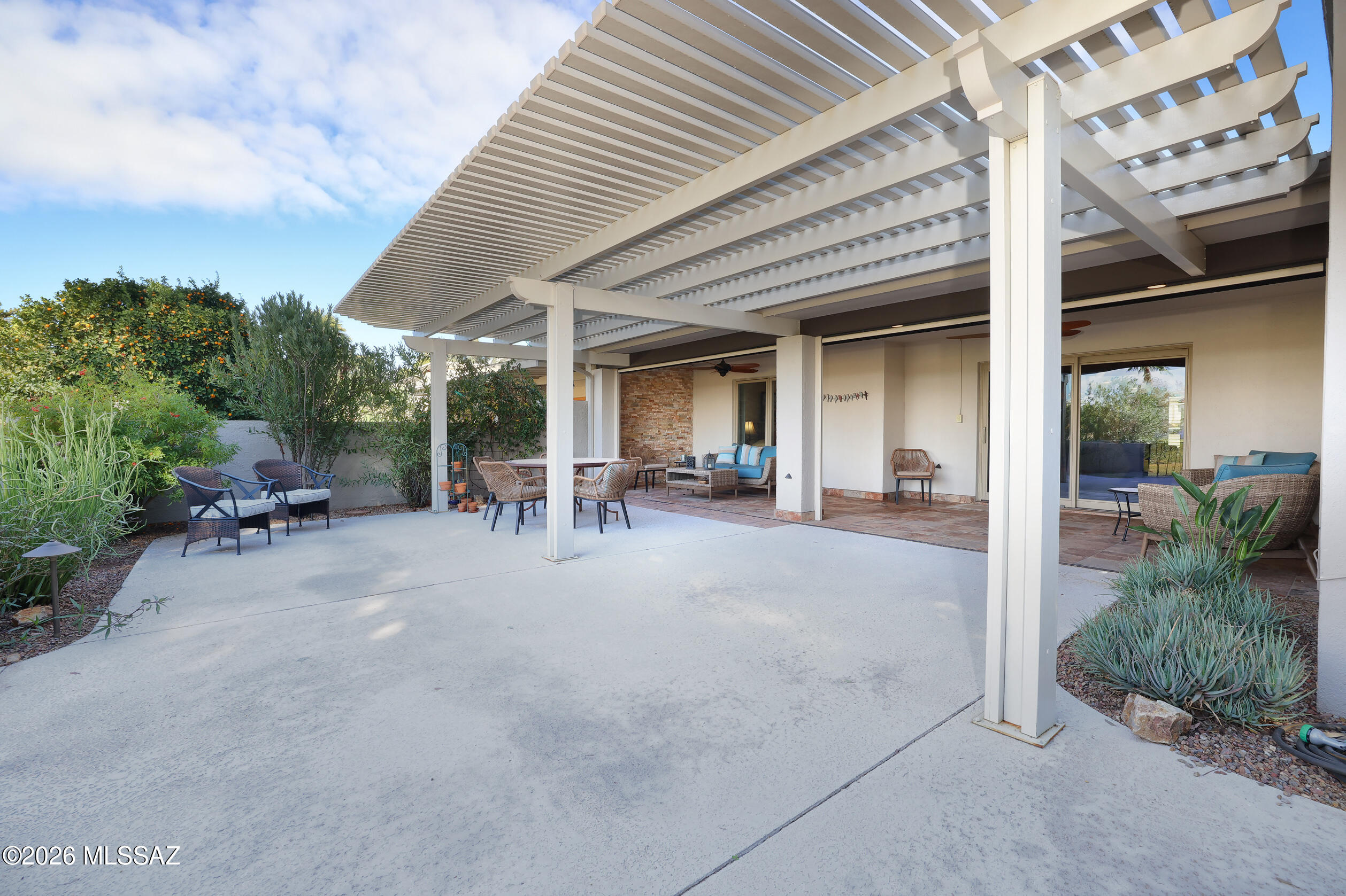Casas Del Oro Norte Blk 4 - Residential