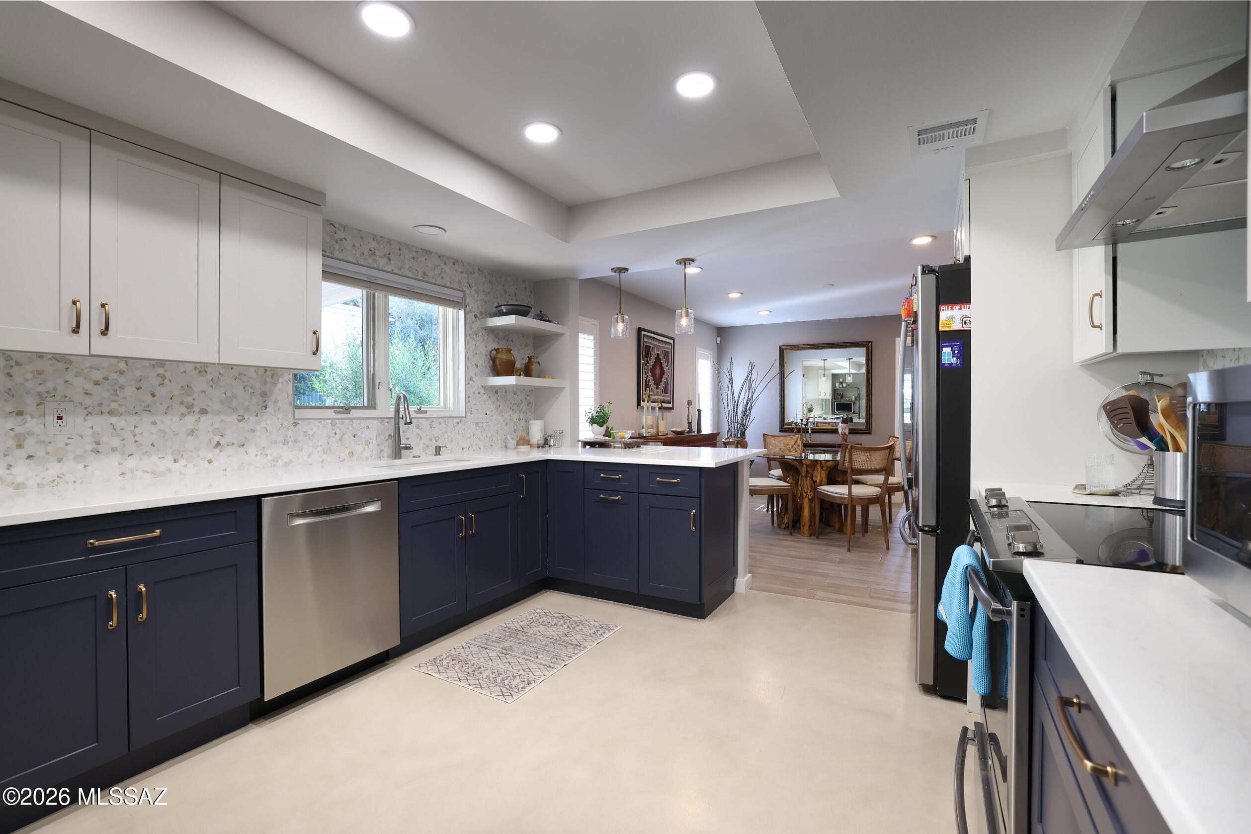 Casas Del Oro Norte Blk 4 - Residential