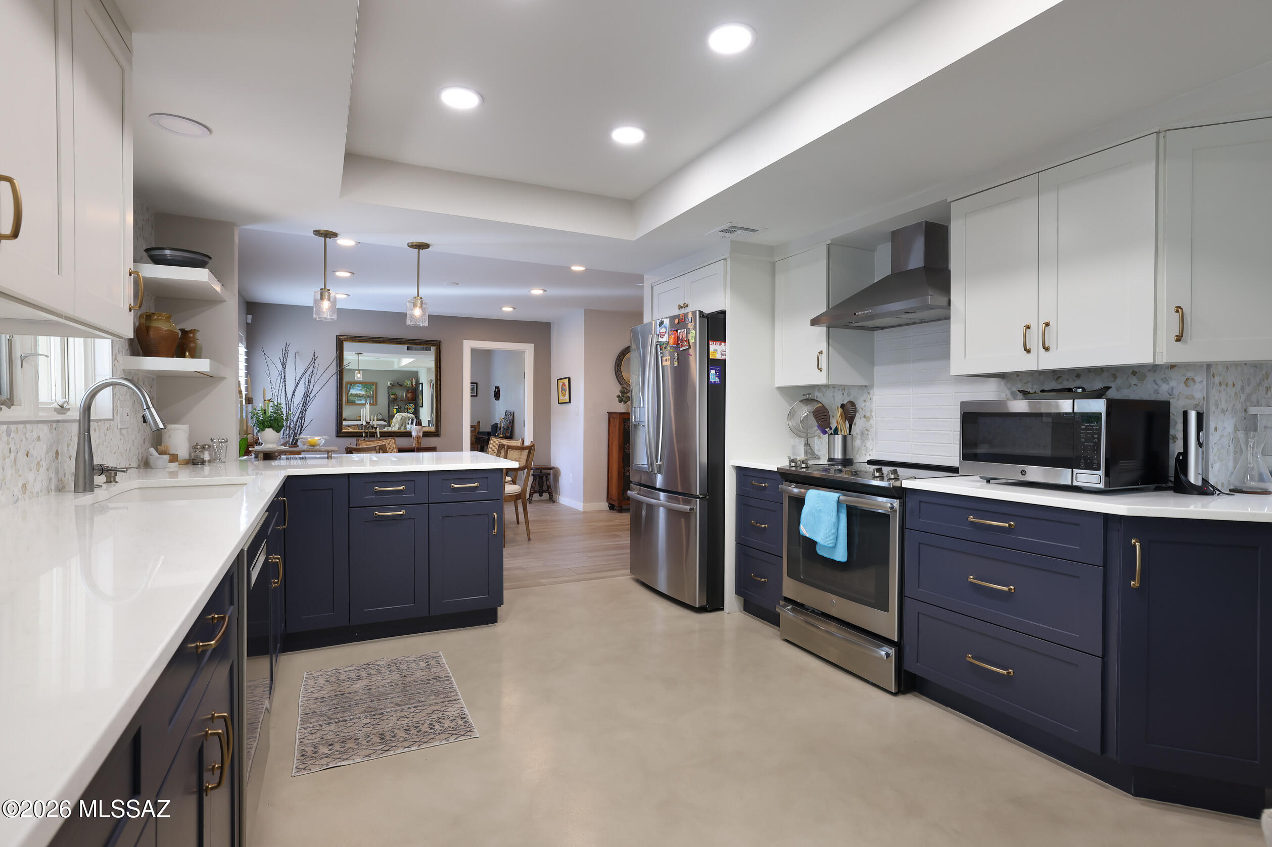 Casas Del Oro Norte Blk 4 - Residential