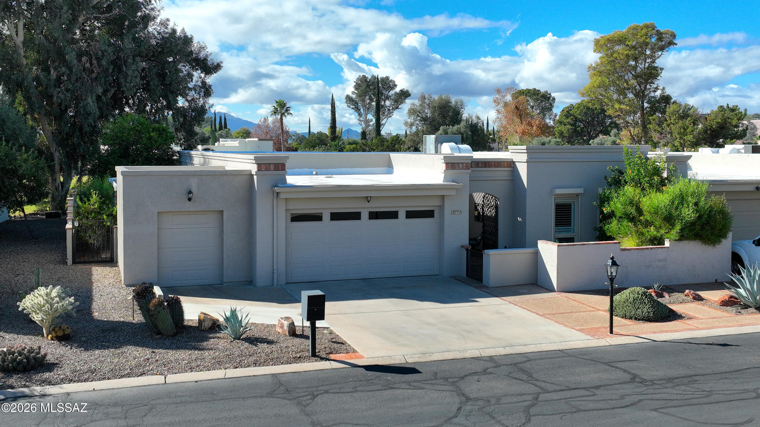 Casas Del Oro Norte Blk 4 - Residential