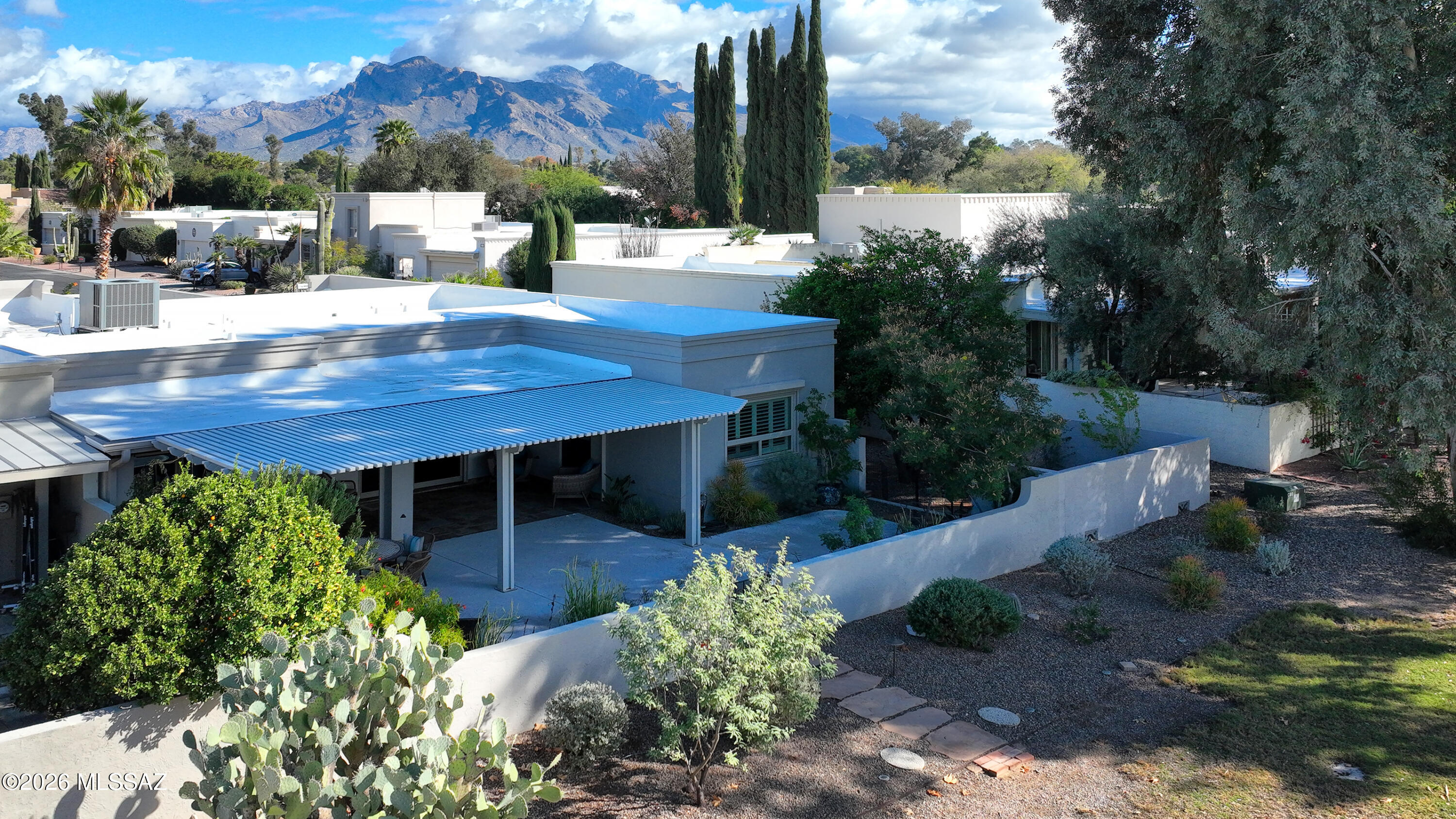 Casas Del Oro Norte Blk 4 - Residential