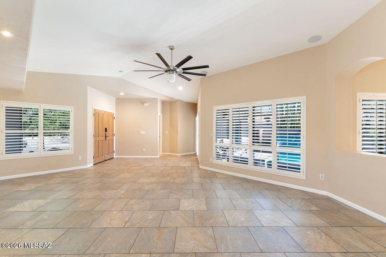 Rancho Vistoso Sunset Ridge II Neighborhood 10 - Residential
