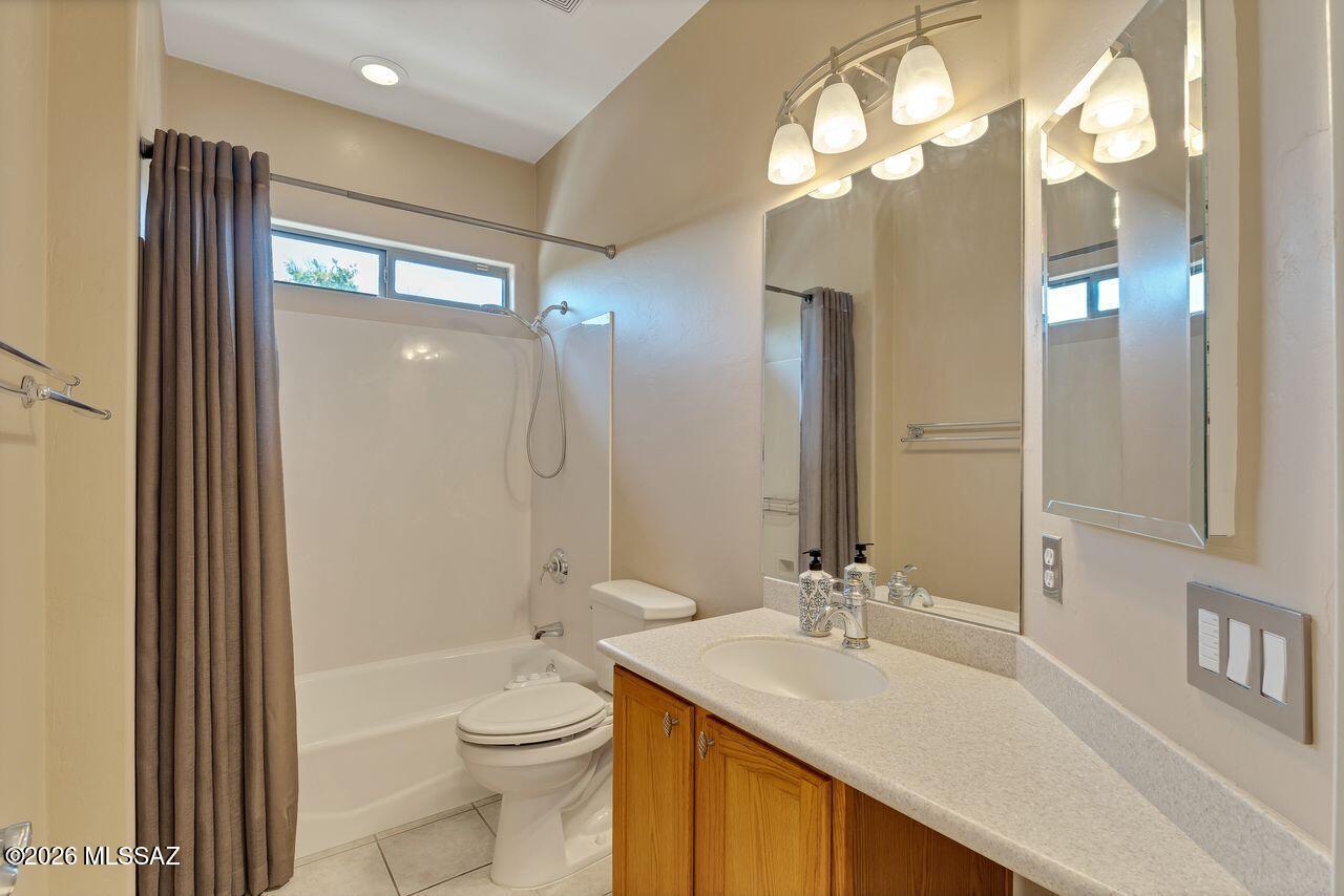 Rancho Vistoso Sunset Ridge II Neighborhood 10 - Residential