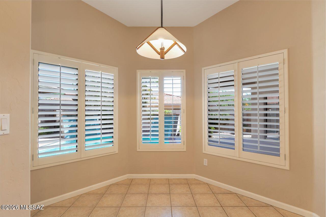 Rancho Vistoso Sunset Ridge II Neighborhood 10 - Residential