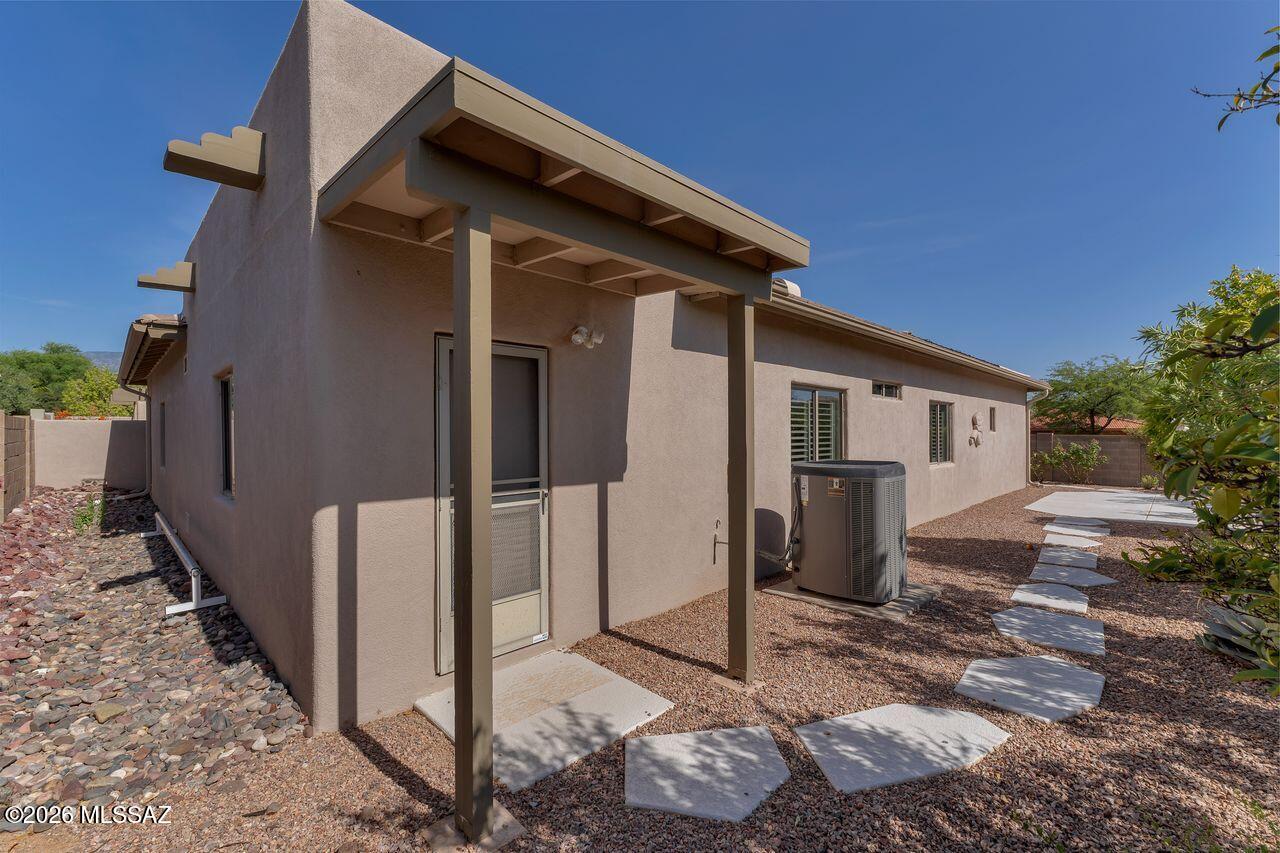 Rancho Vistoso Sunset Ridge II Neighborhood 10 - Residential