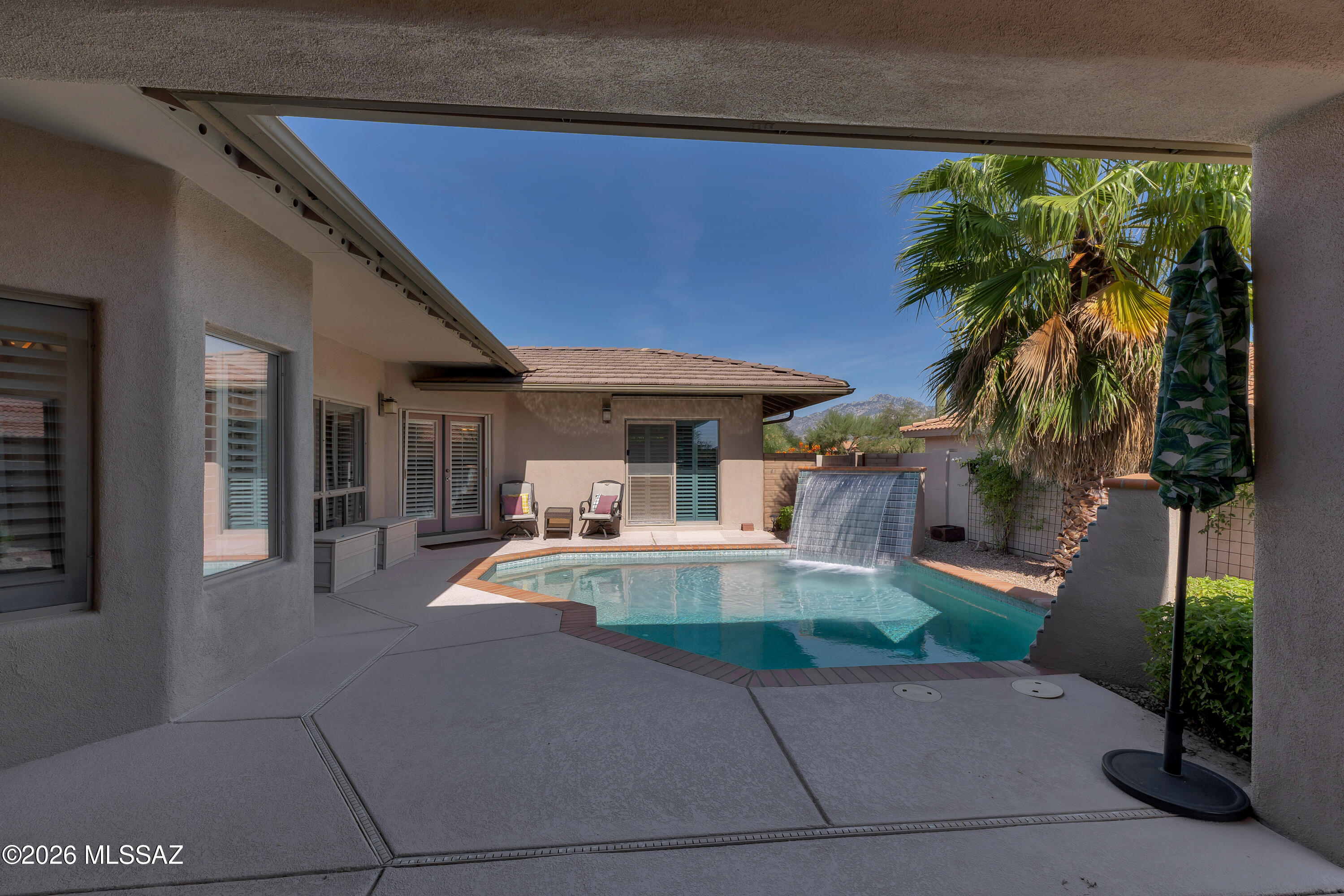 Rancho Vistoso Sunset Ridge II Neighborhood 10 - Residential