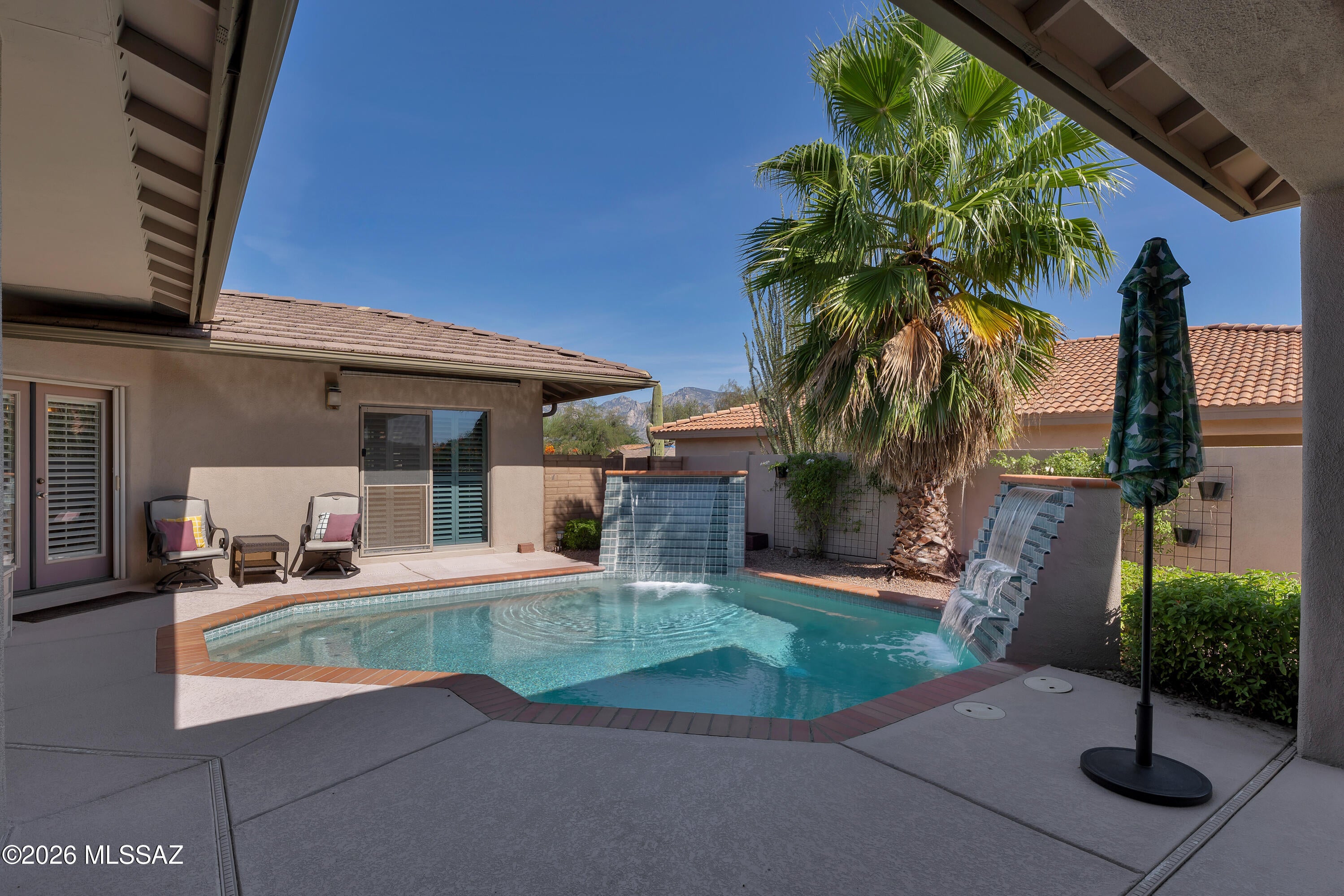 Rancho Vistoso Sunset Ridge II Neighborhood 10 - Residential