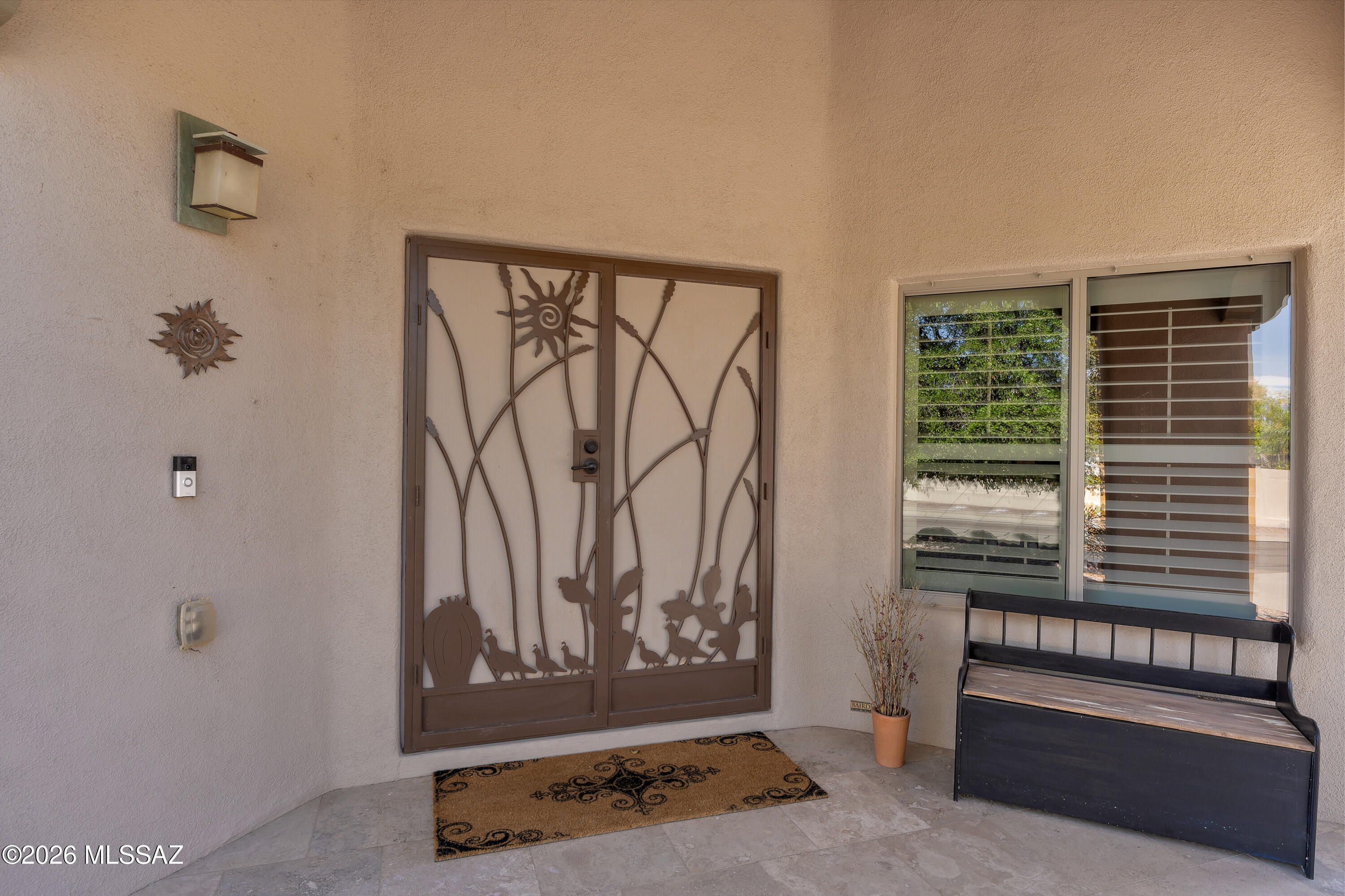 Rancho Vistoso Sunset Ridge II Neighborhood 10 - Residential