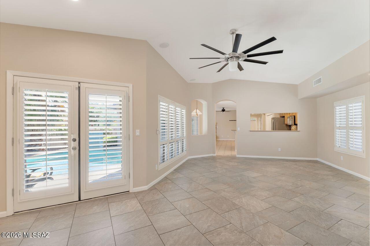 Rancho Vistoso Sunset Ridge II Neighborhood 10 - Residential