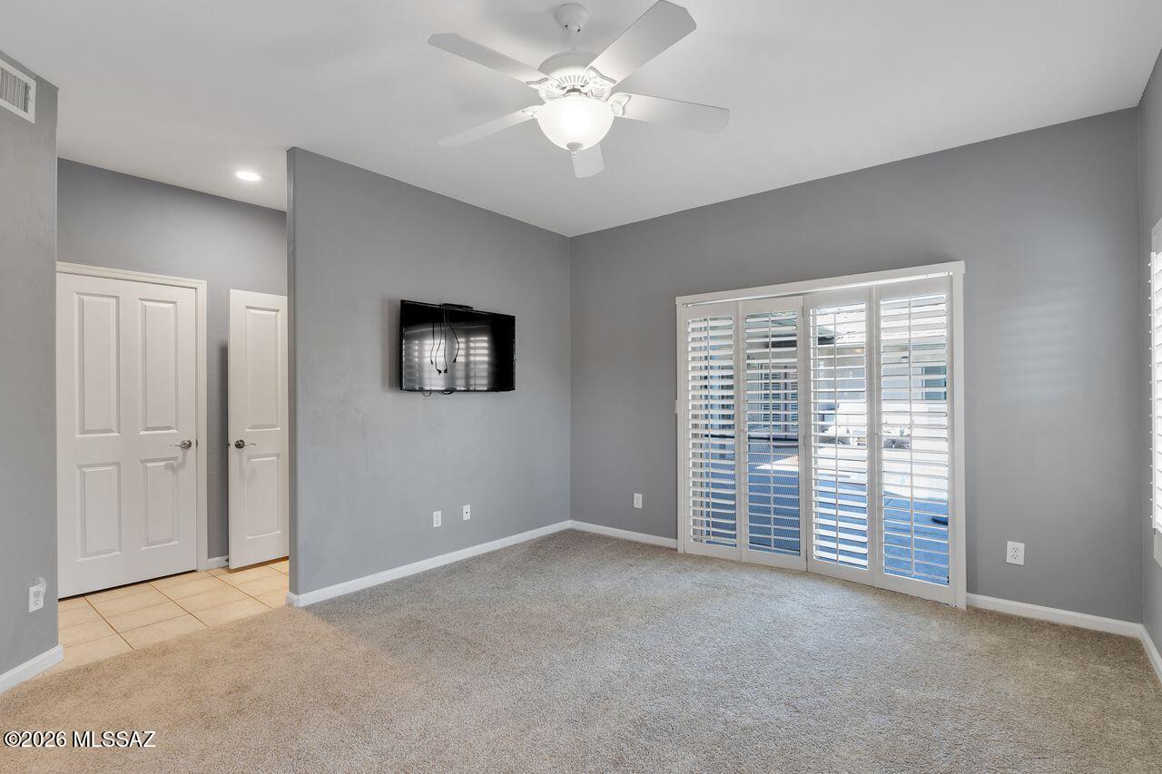 Rancho Vistoso Sunset Ridge II Neighborhood 10 - Residential