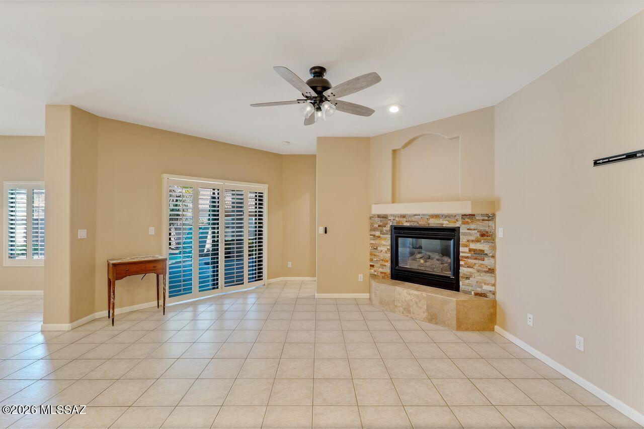 Rancho Vistoso Sunset Ridge II Neighborhood 10 - Residential