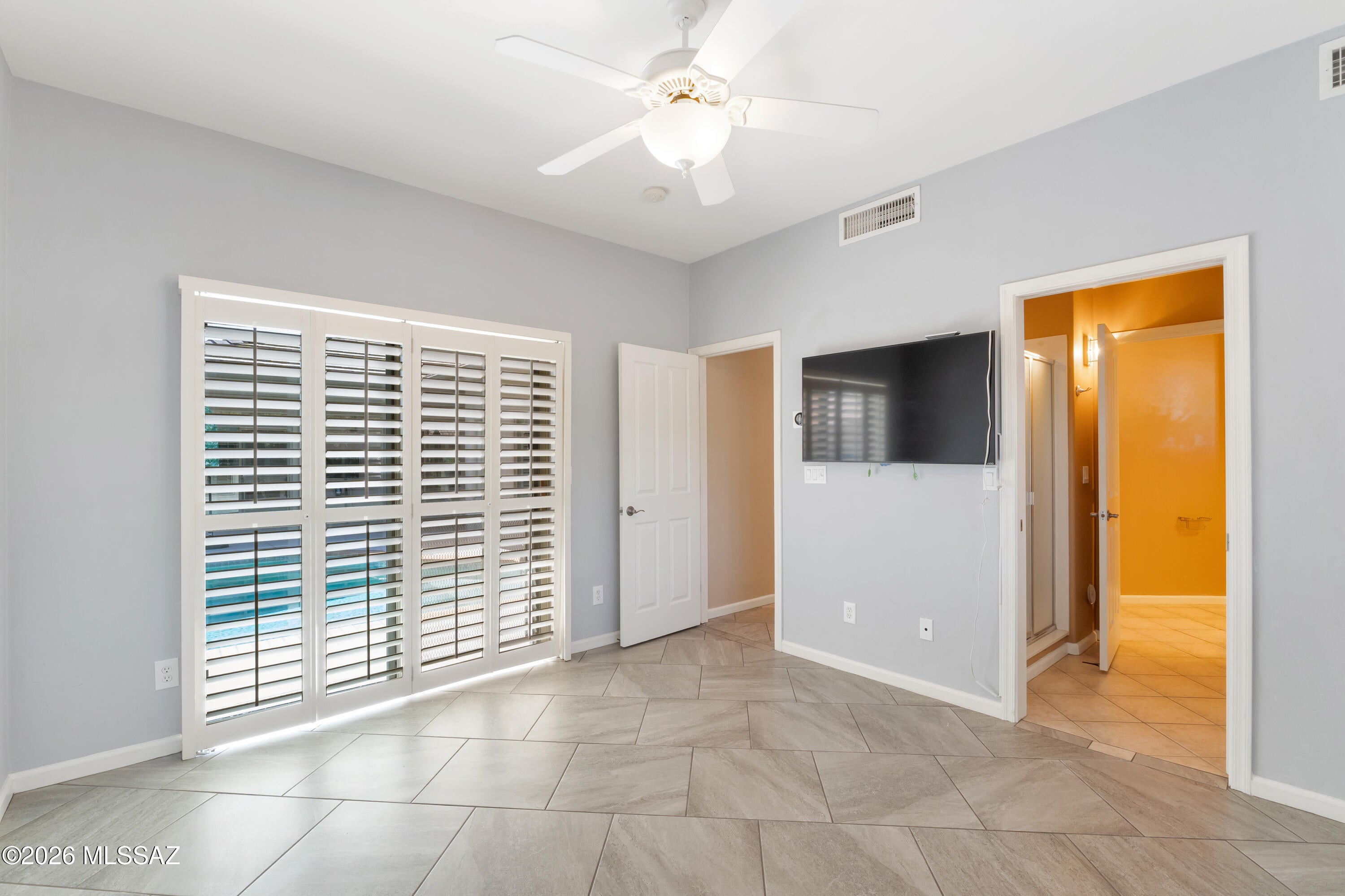 Rancho Vistoso Sunset Ridge II Neighborhood 10 - Residential