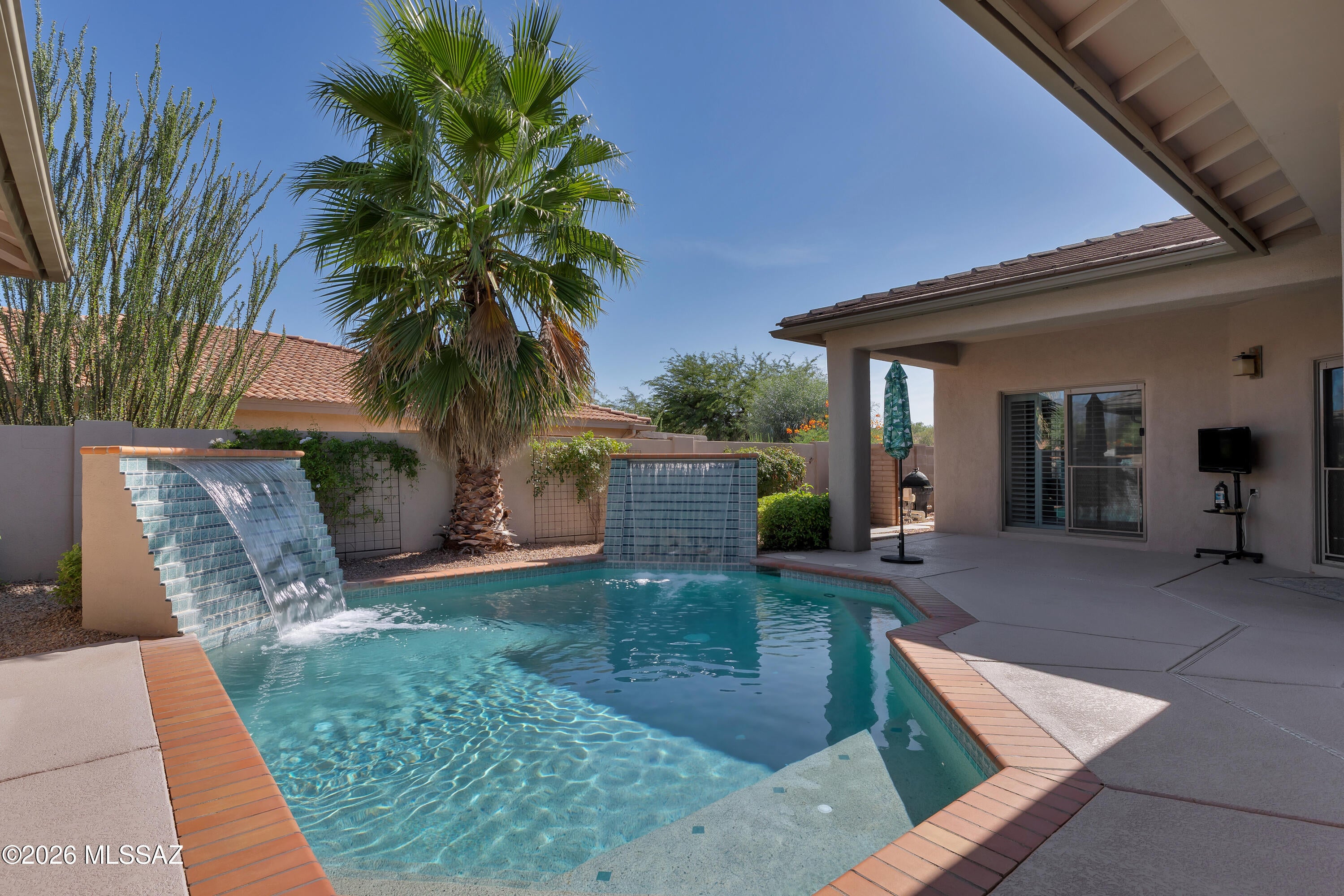Rancho Vistoso Sunset Ridge II Neighborhood 10 - Residential