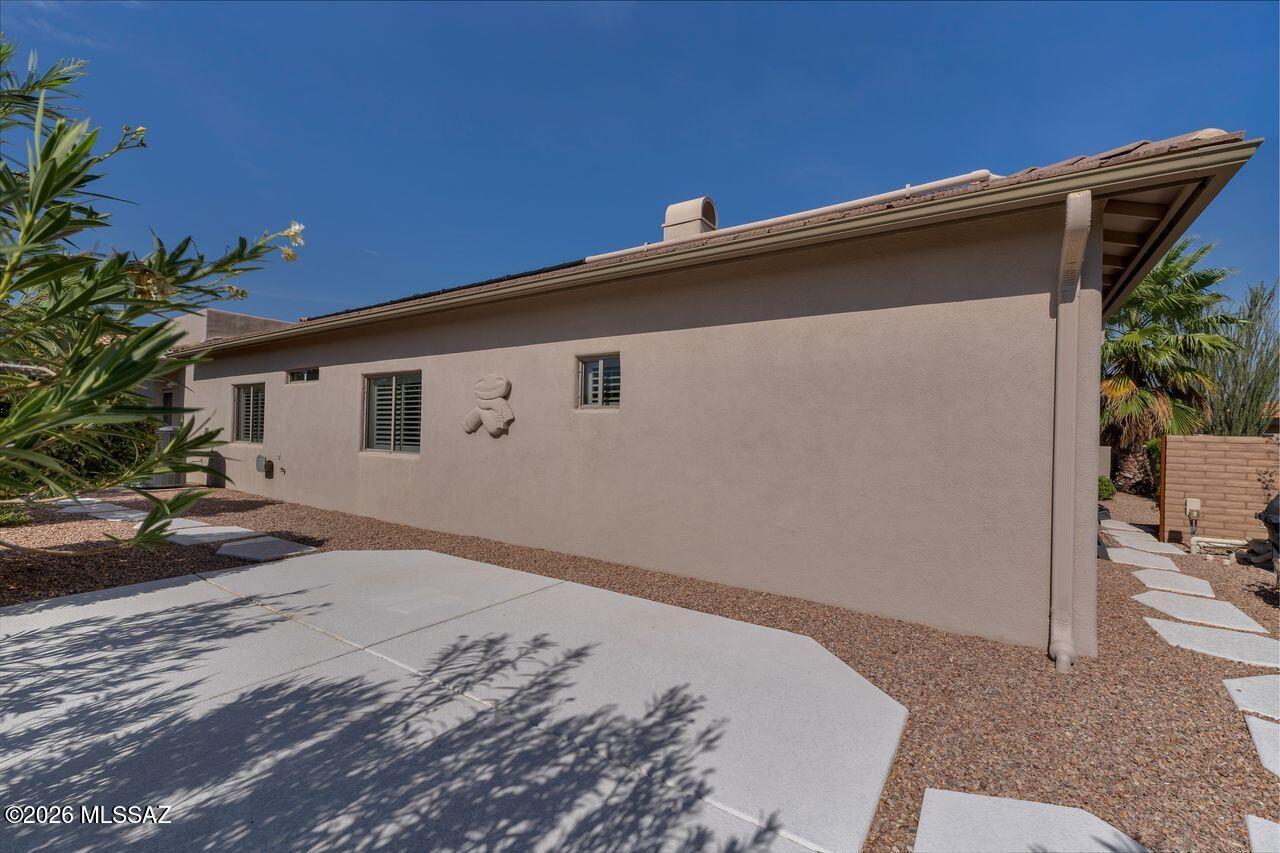 Rancho Vistoso Sunset Ridge II Neighborhood 10 - Residential