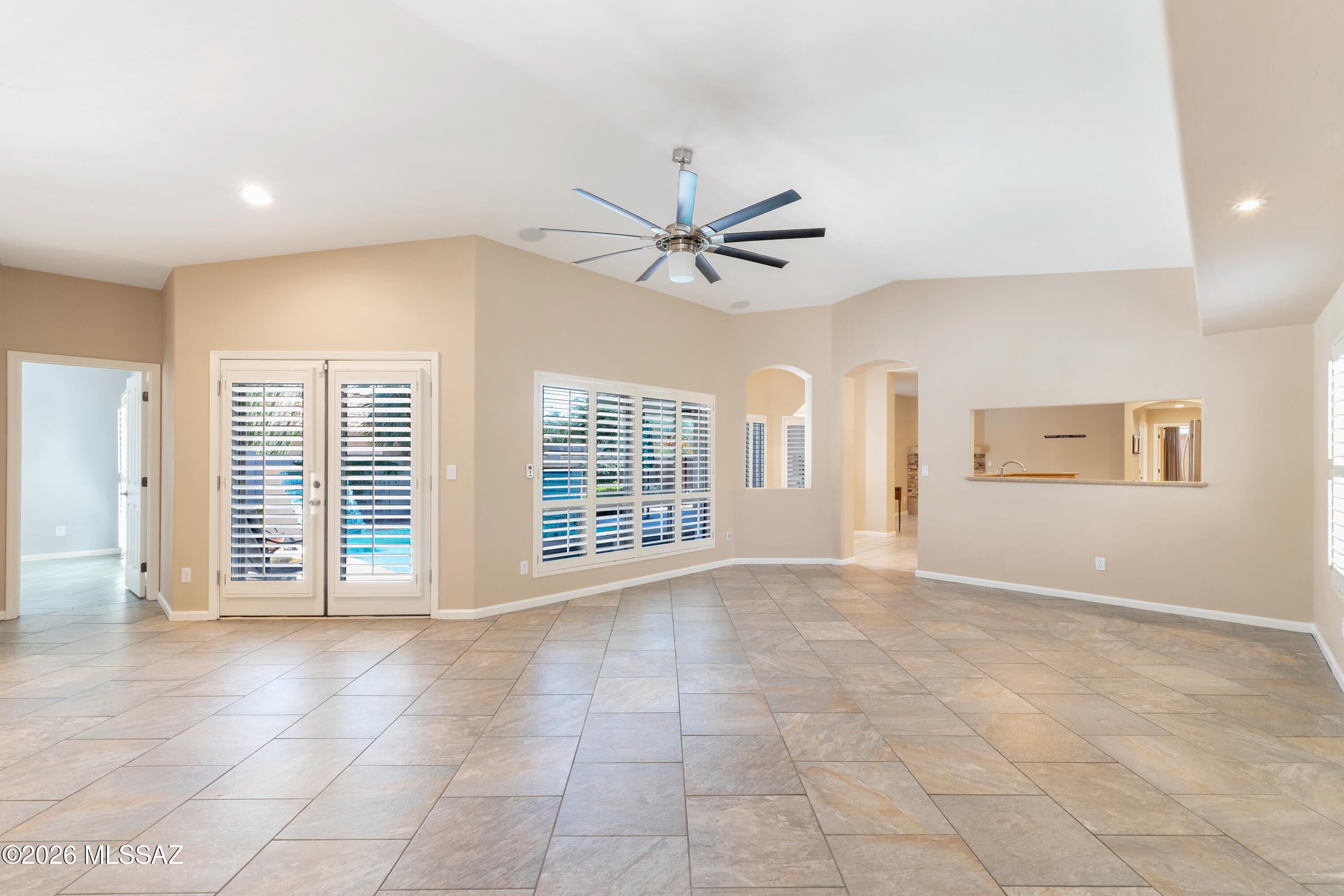 Rancho Vistoso Sunset Ridge II Neighborhood 10 - Residential