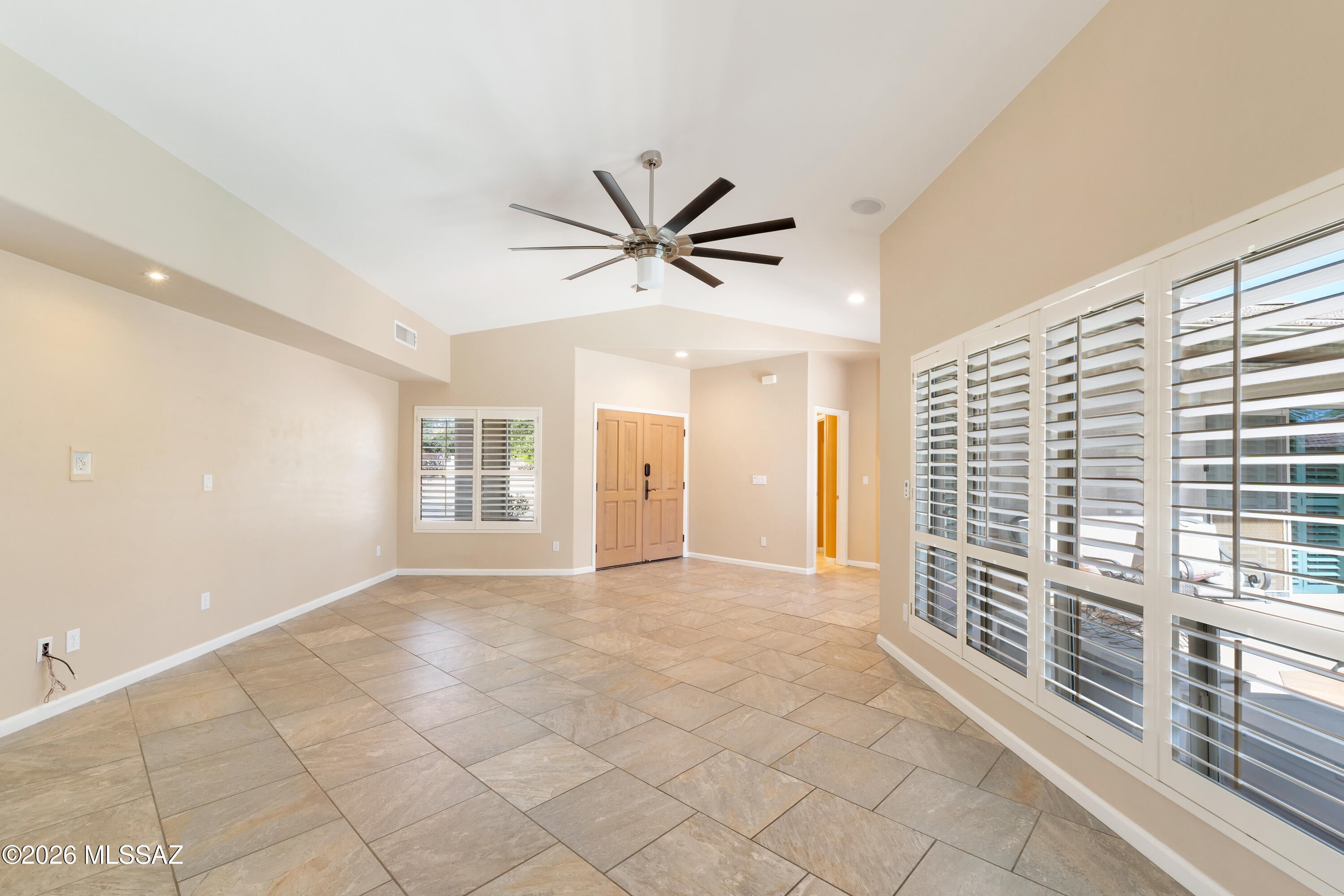Rancho Vistoso Sunset Ridge II Neighborhood 10 - Residential