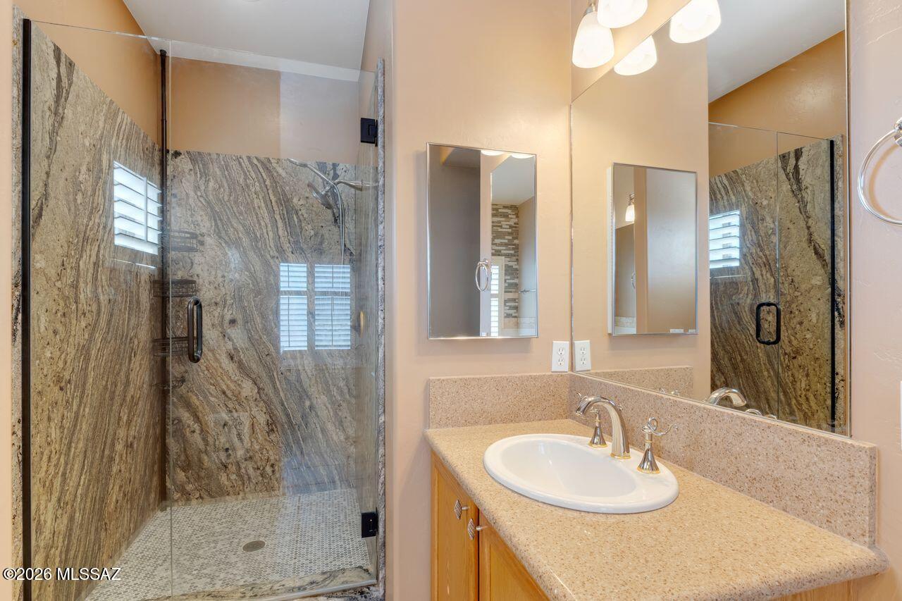 Rancho Vistoso Sunset Ridge II Neighborhood 10 - Residential