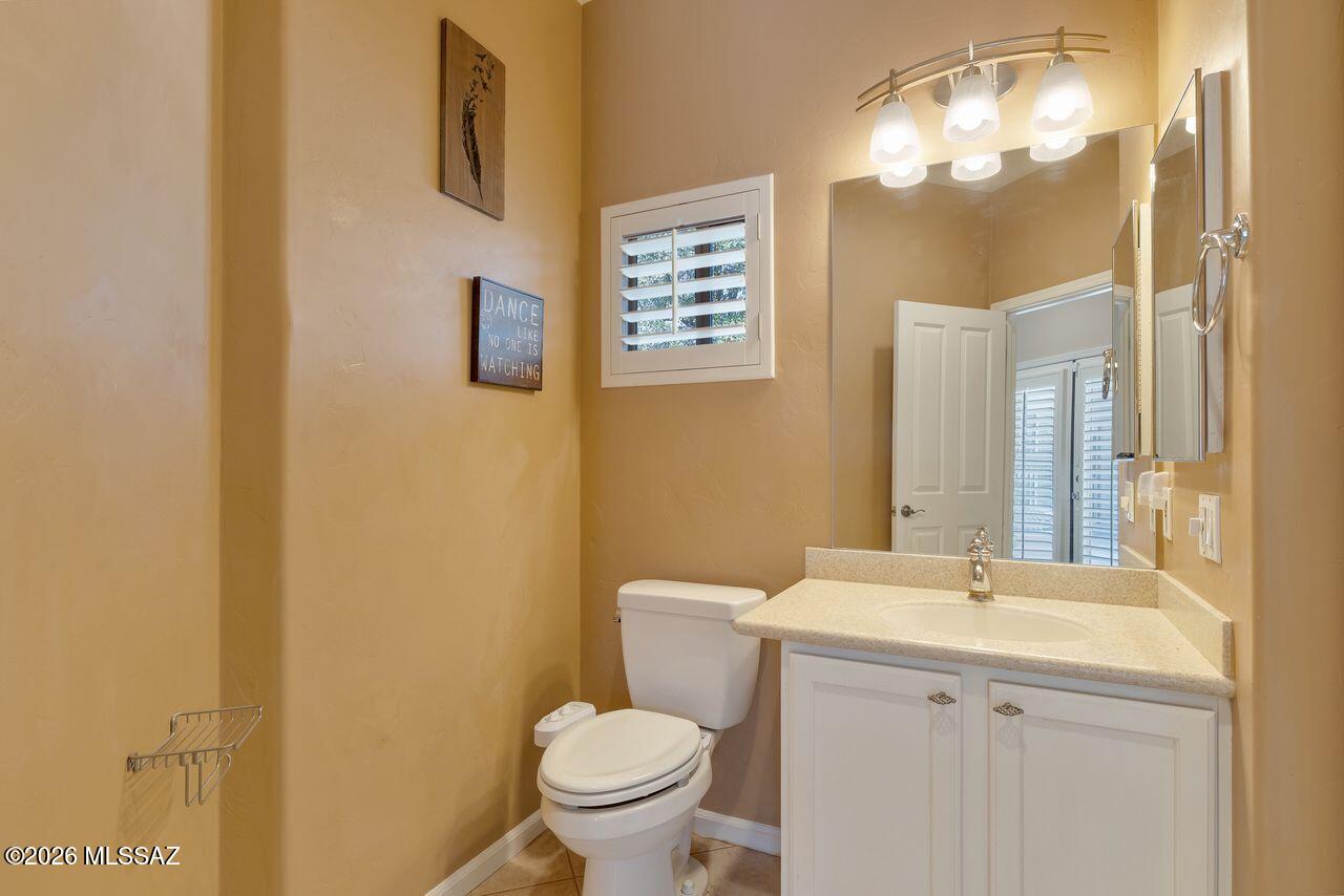 Rancho Vistoso Sunset Ridge II Neighborhood 10 - Residential