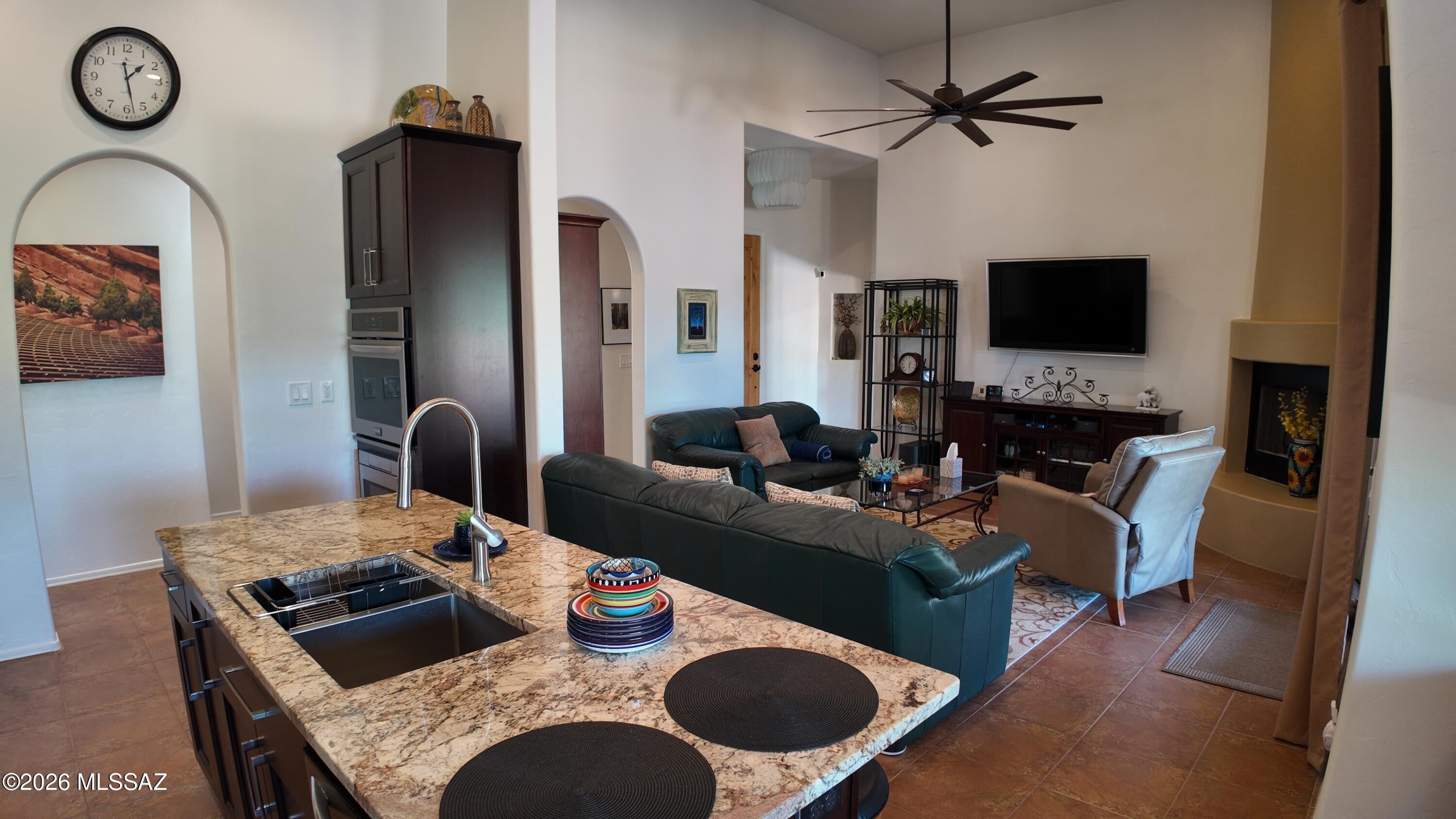 Rio Rico Villas 11 - Residential