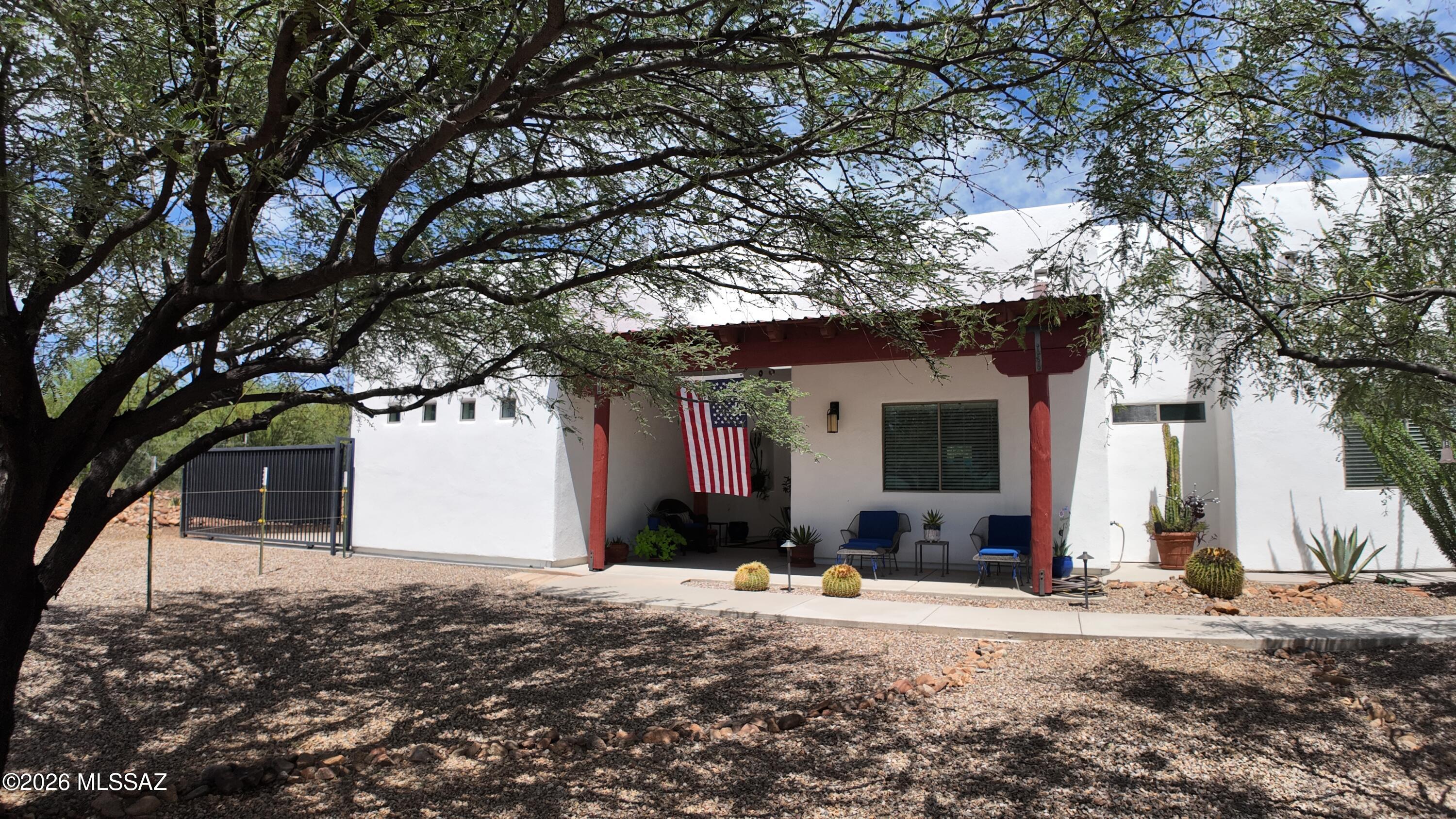 Rio Rico Villas 11 - Residential