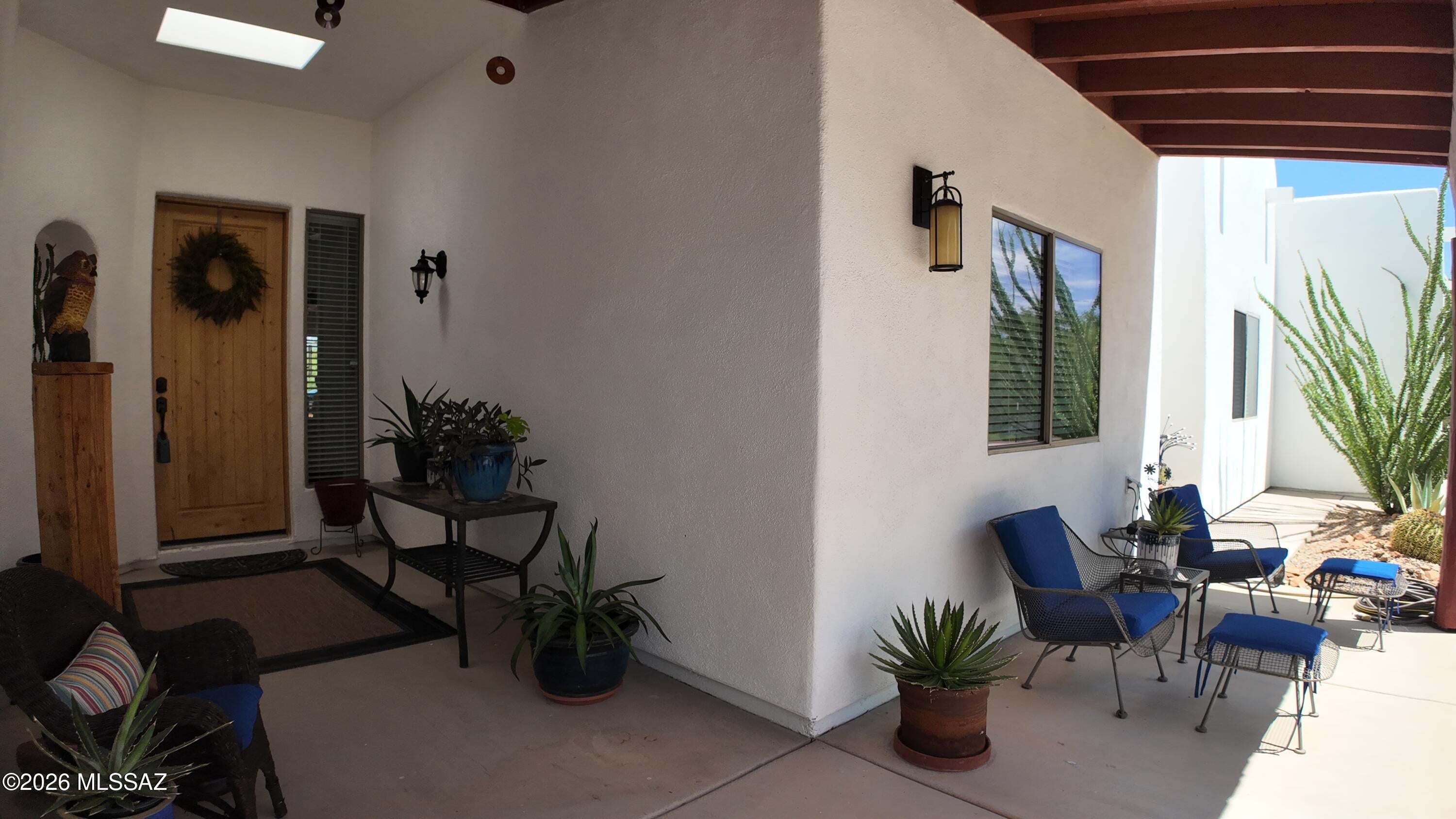 Rio Rico Villas 11 - Residential